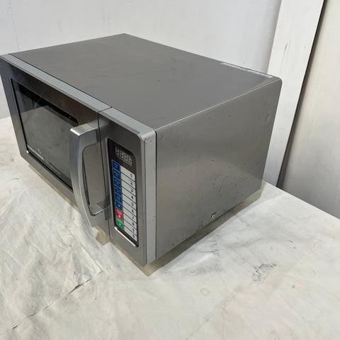 Robatherm RM1025 Microwave - 849523