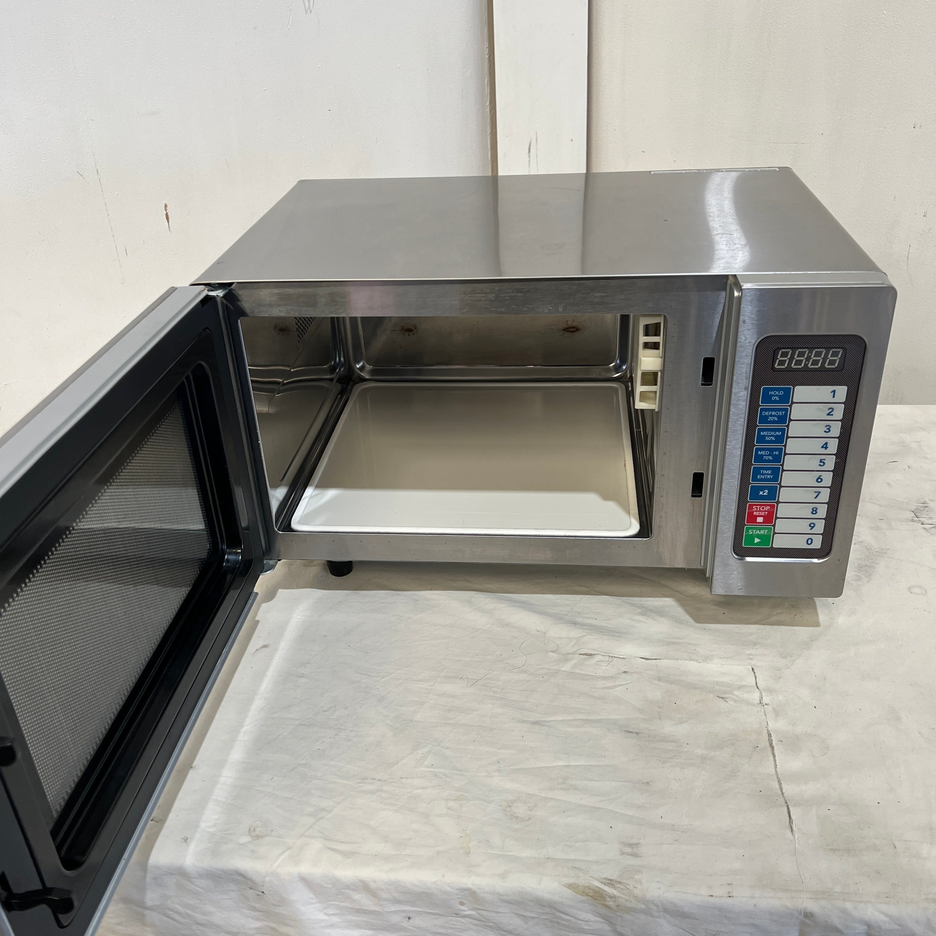 Robatherm RM1025 Microwave - 849523