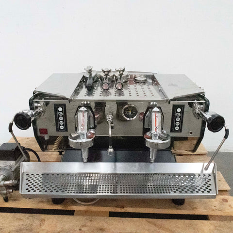 Kees Van Der Western Mirage Duette 2 Group Coffee Machine - 849588