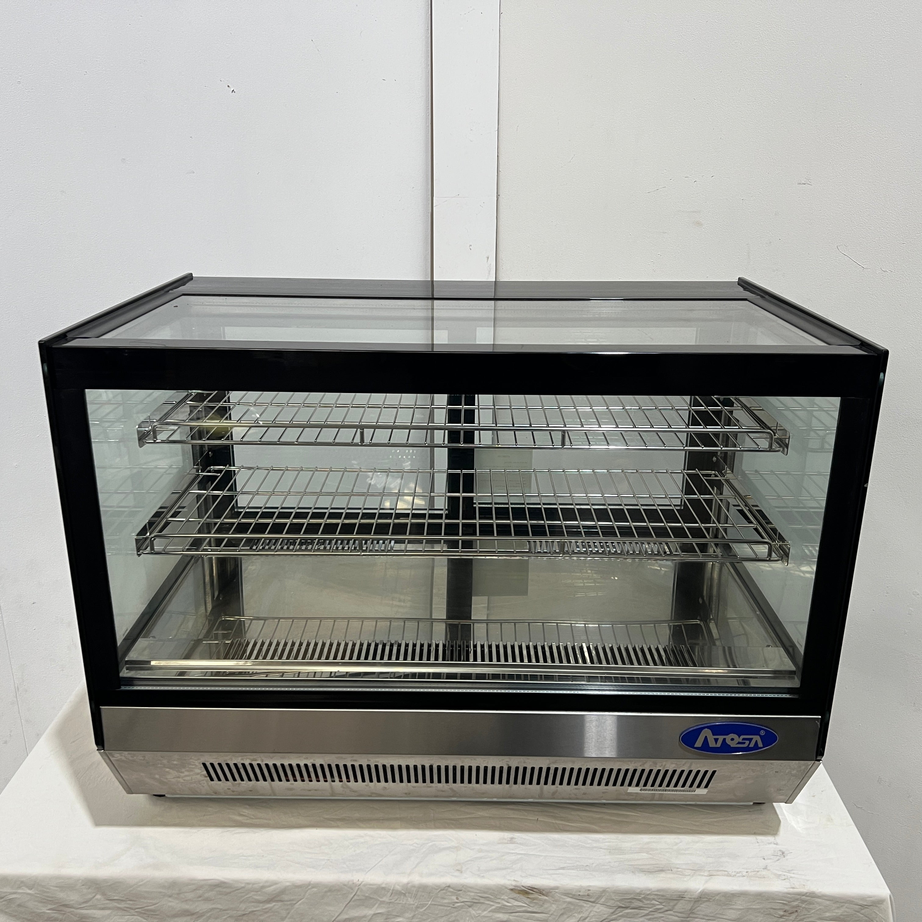 Atosa WTF160L Cake Display - 849680