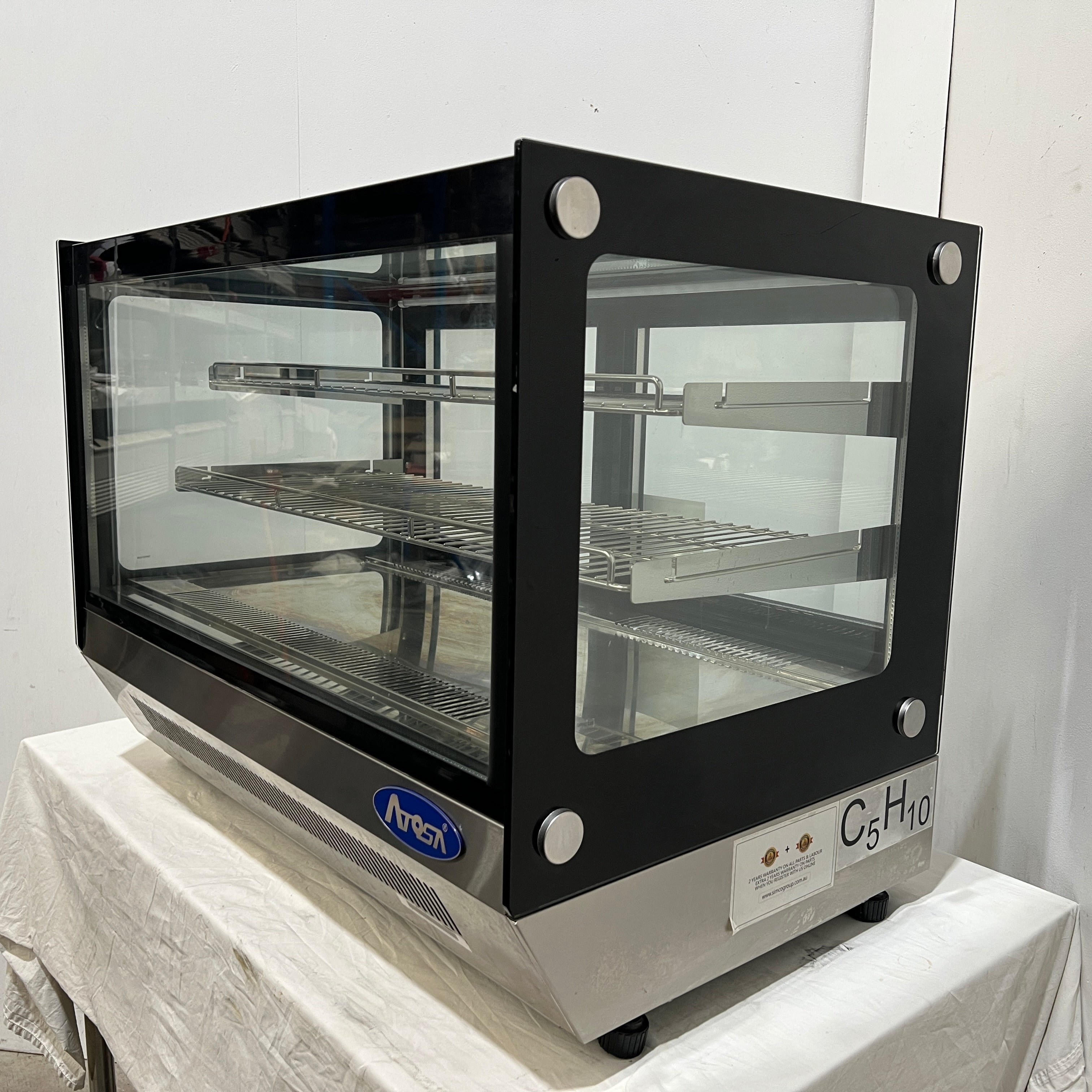 Atosa WTF160L Cake Display - 849680