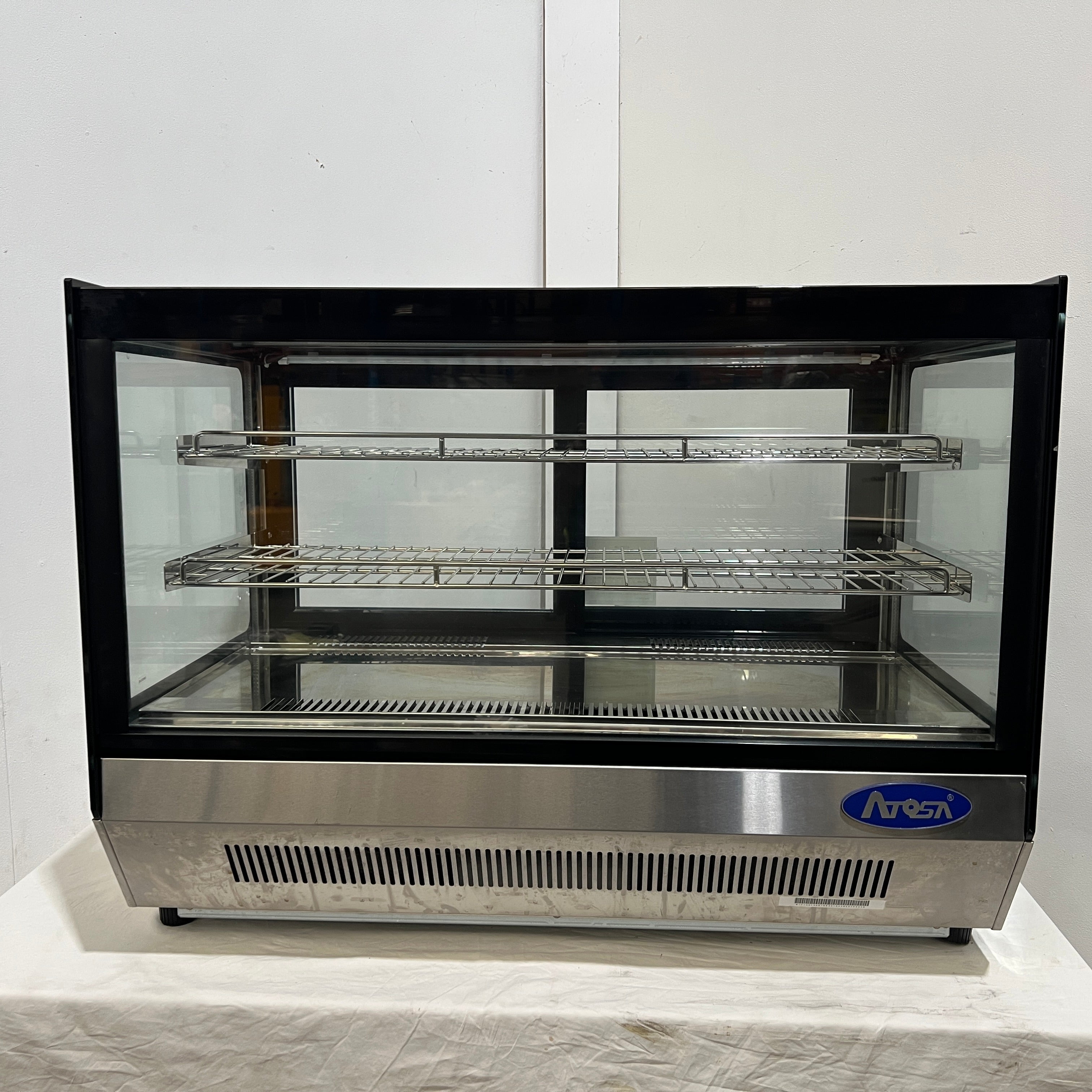 Atosa WTF160L Cake Display - 849680