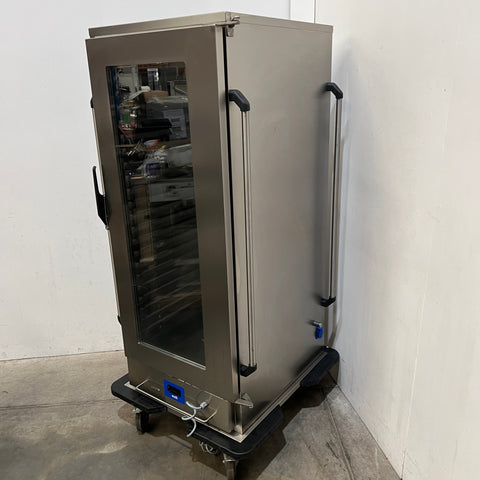 Ozti OBA 70182.C1 Heated Banquet Cart - 849709