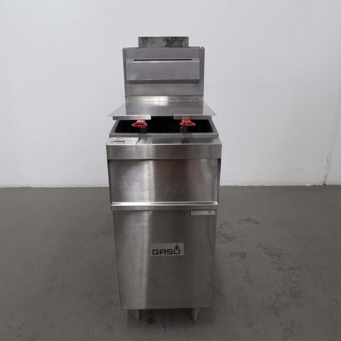 Gasu GFG0090 Fryer - 849814
