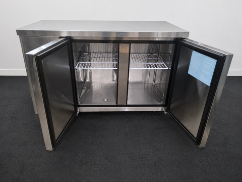 Atosa YPF9020 Under Bench Fridge - 849888