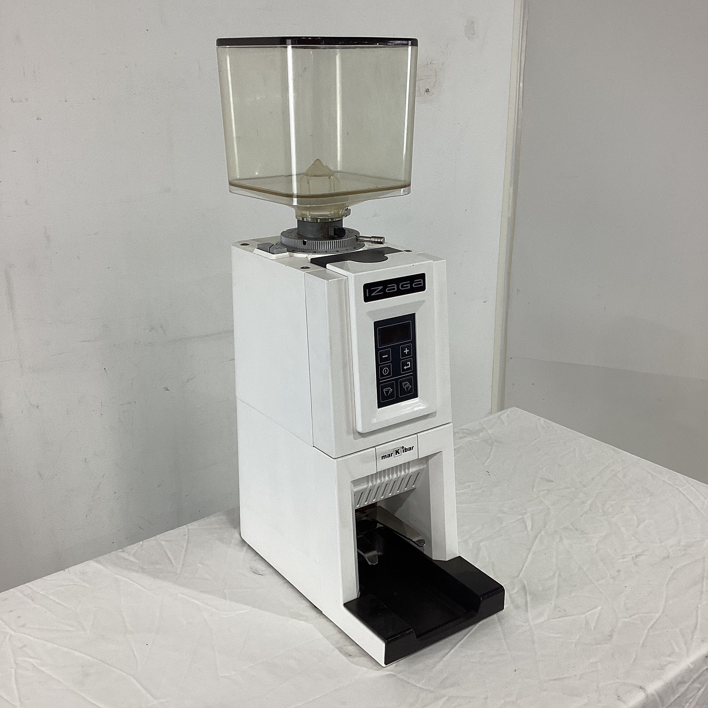 Markibar Izaga Coffee Grinder - 849891