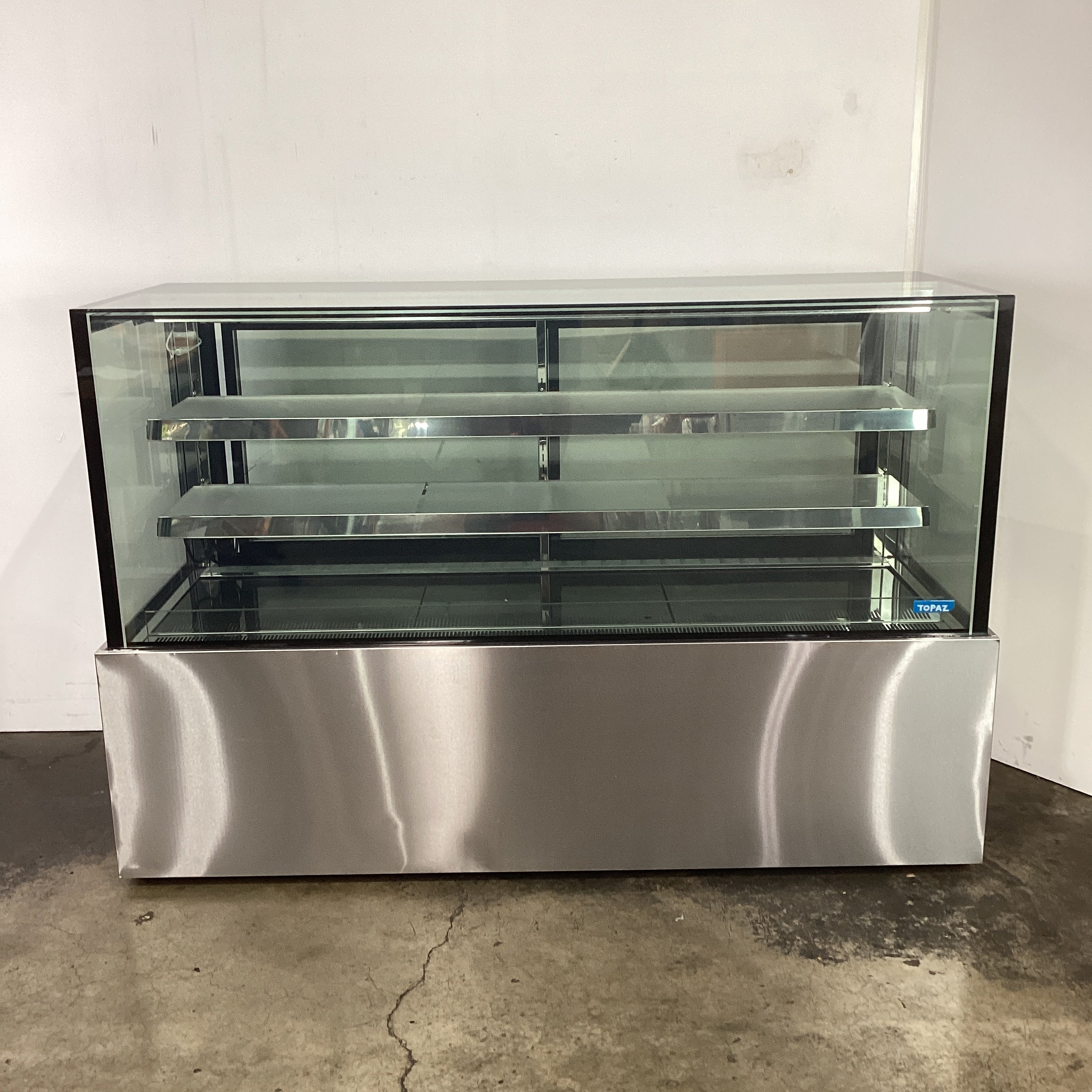 Williams Topaz HTG18 Cold Food Display - 849967