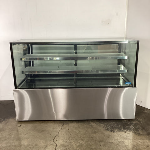 Williams Topaz HTG18 Cold Food Display - 849967