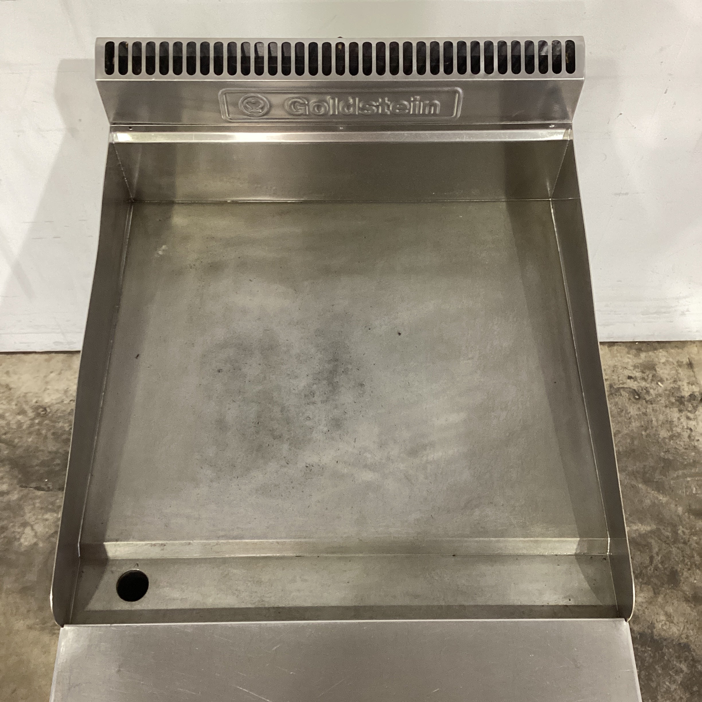 Goldstein GPGDB24 Griddle - 850041