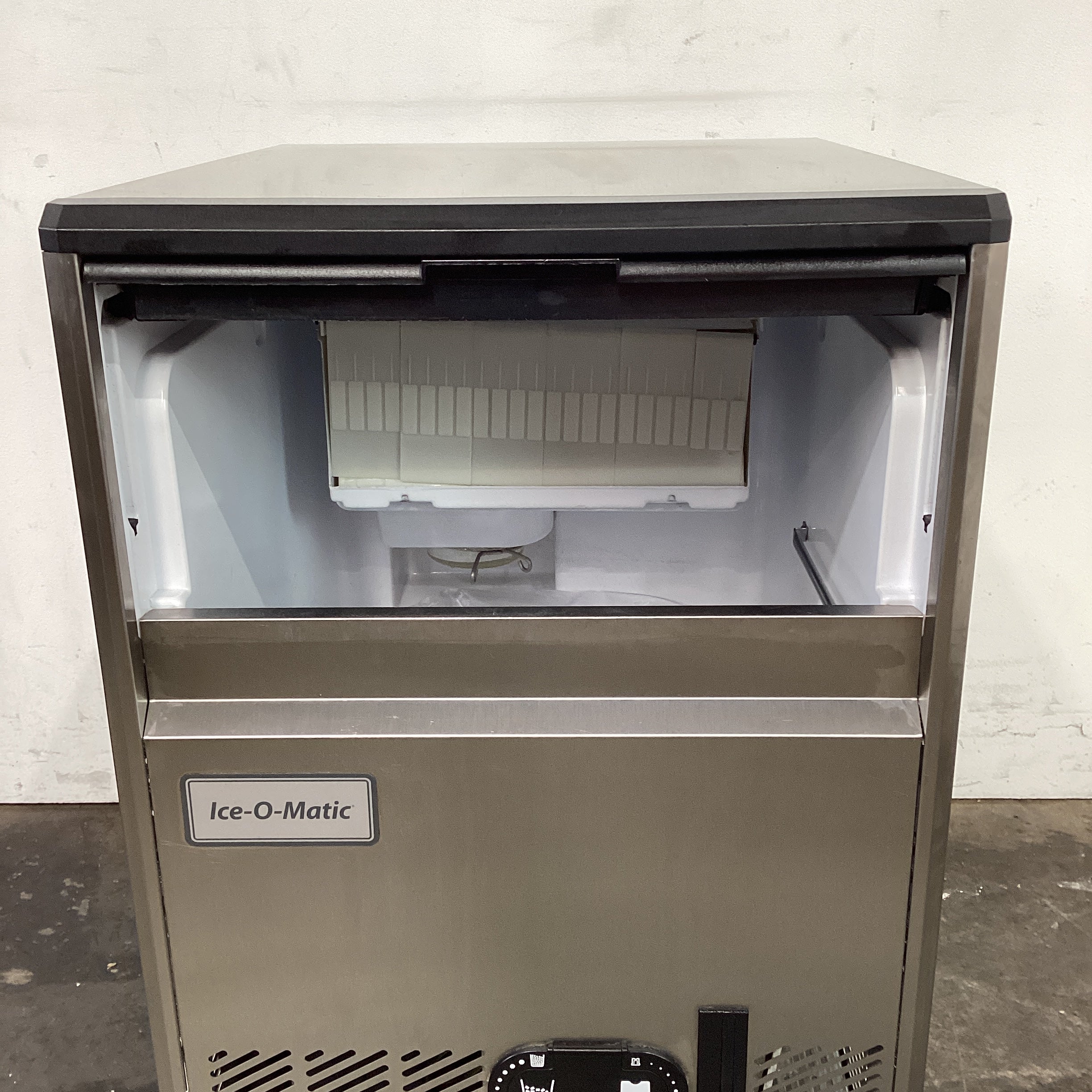 Ice O Matic UCG85A Ice Machine - 850048