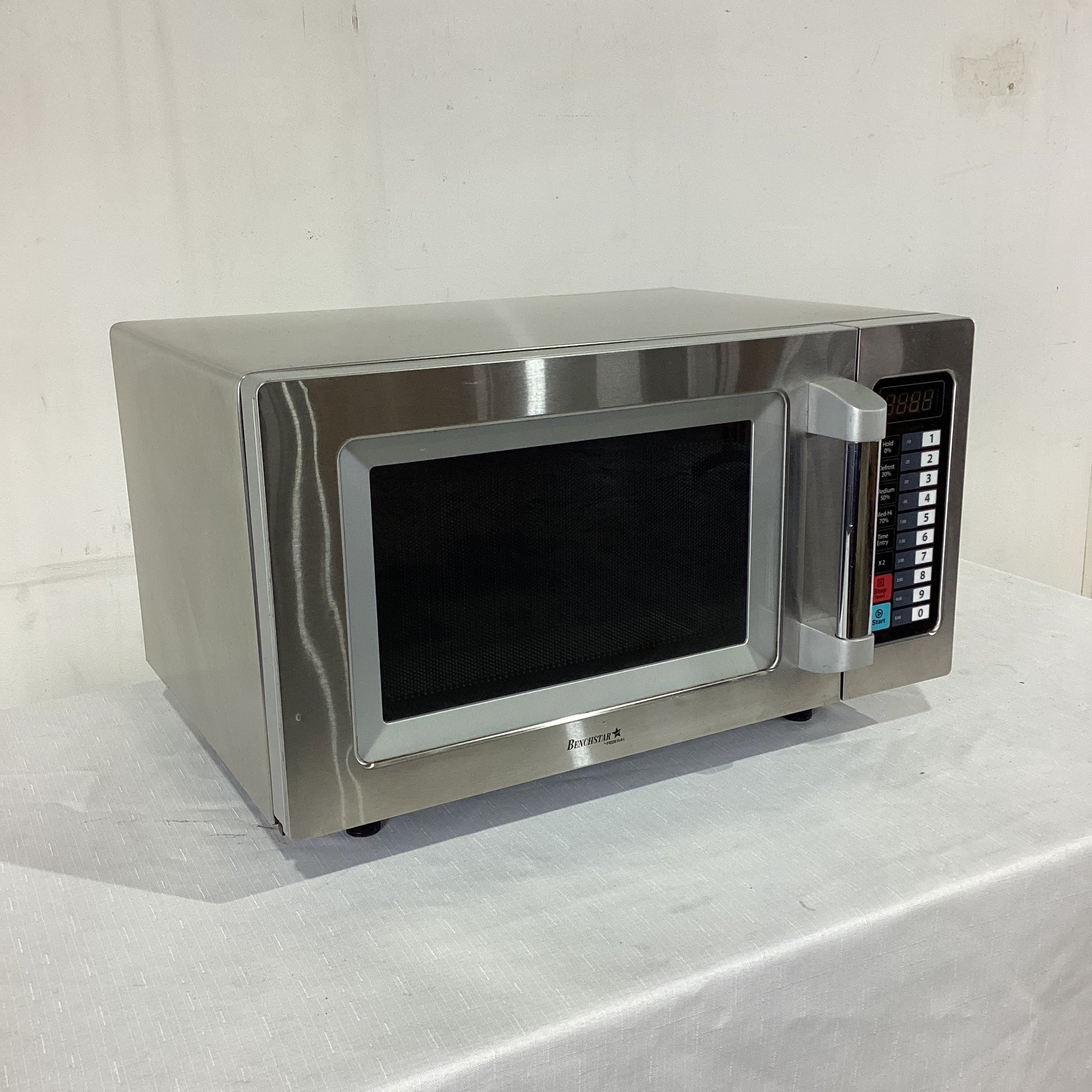 Benchstar MD-1000L Microwave - 850122