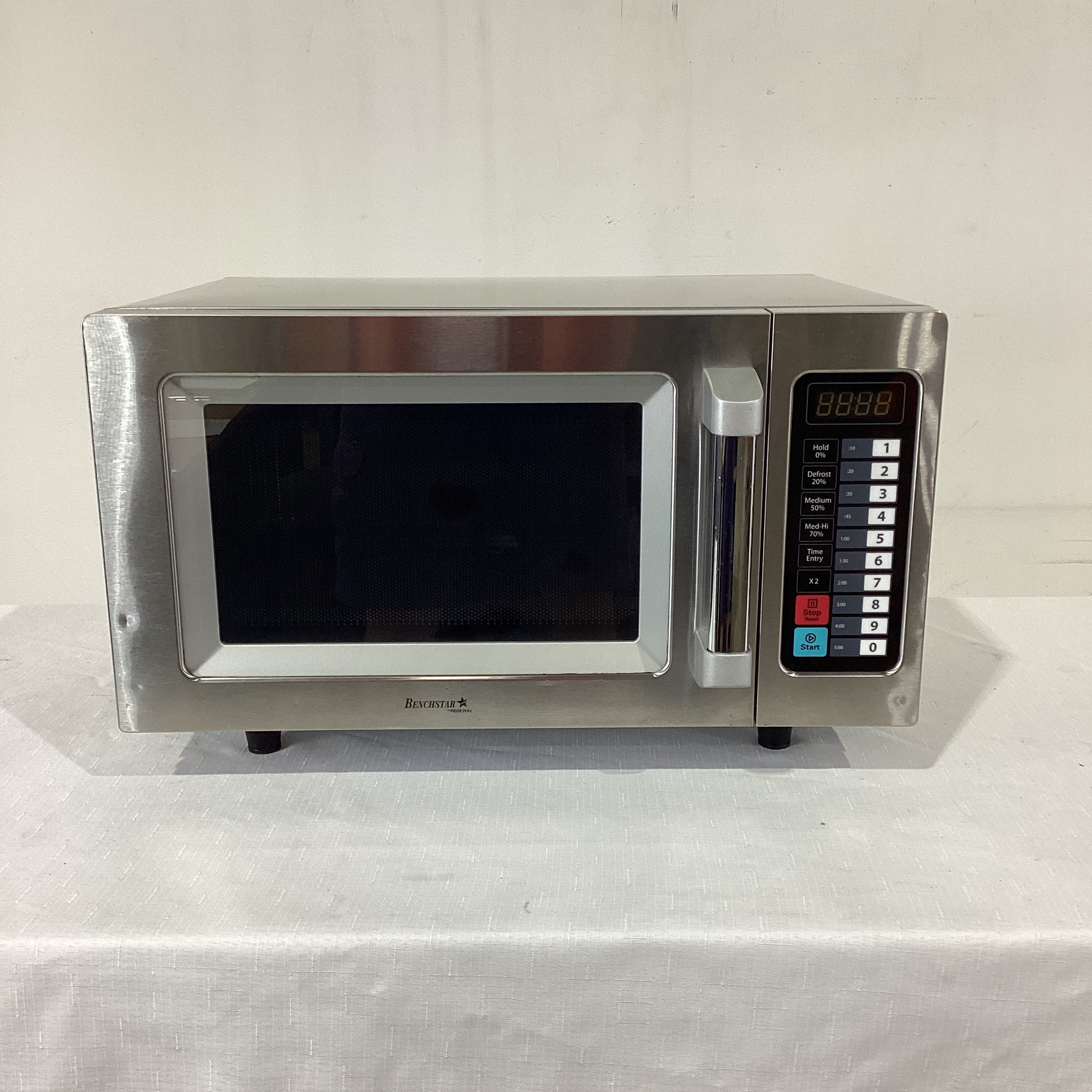Benchstar MD-1000L Microwave - 850122