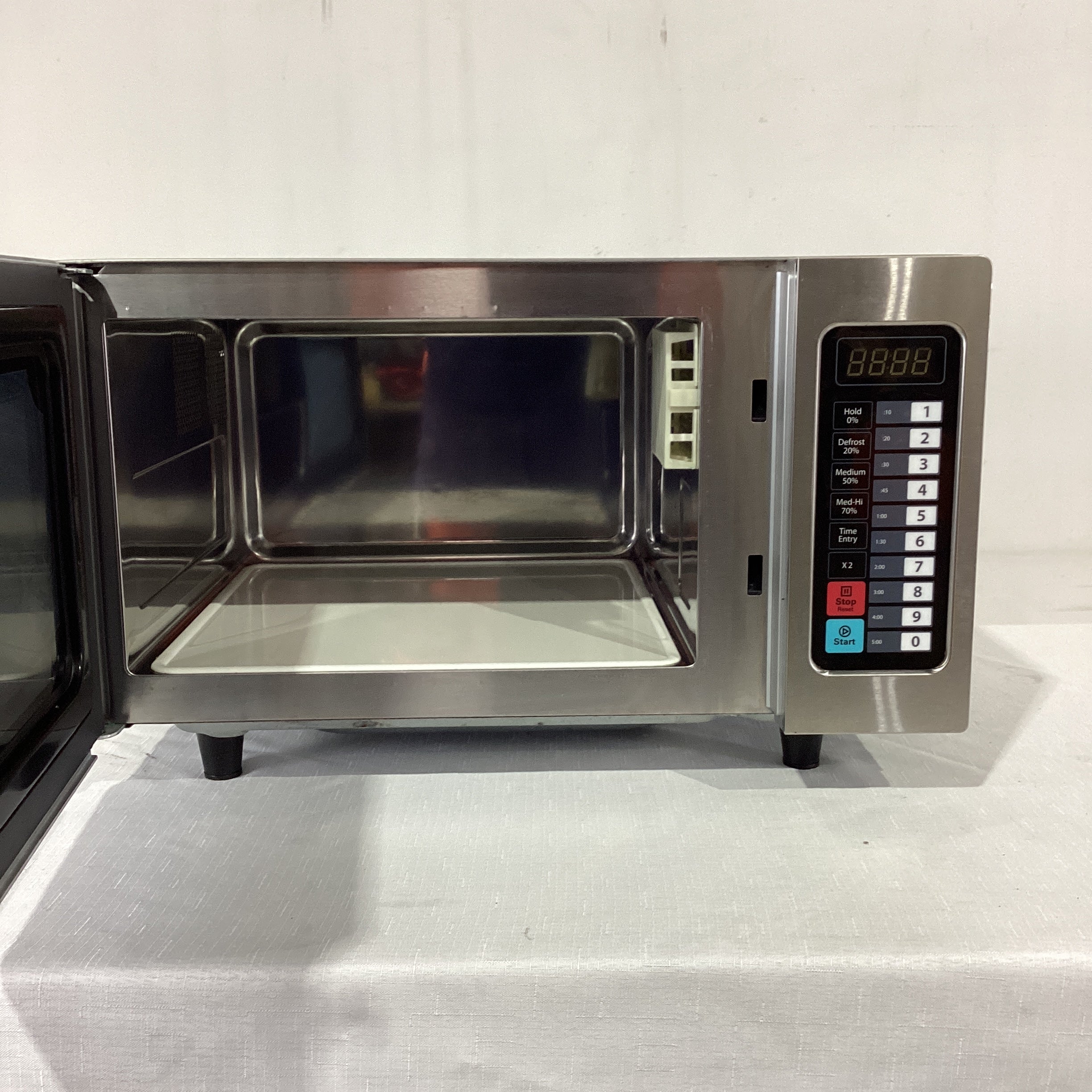Benchstar MD-1000L Microwave - 850122