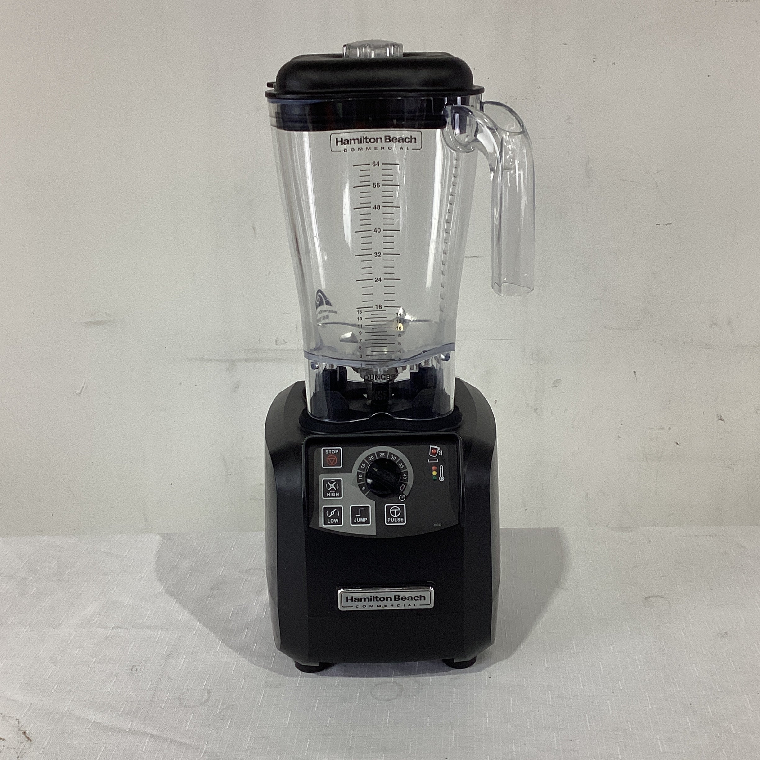 Hamilton Beach HBH650R-AU Blender - 850124