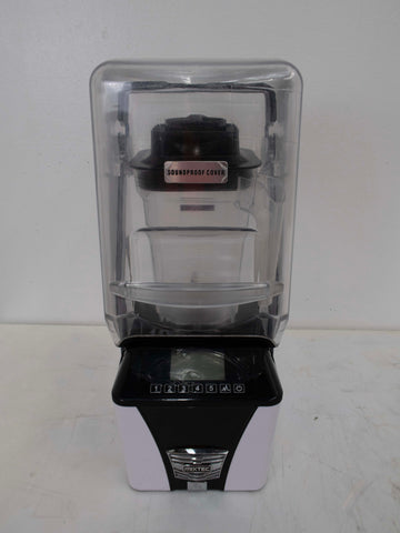 Mixtec MS-E586Q Blender - 850180