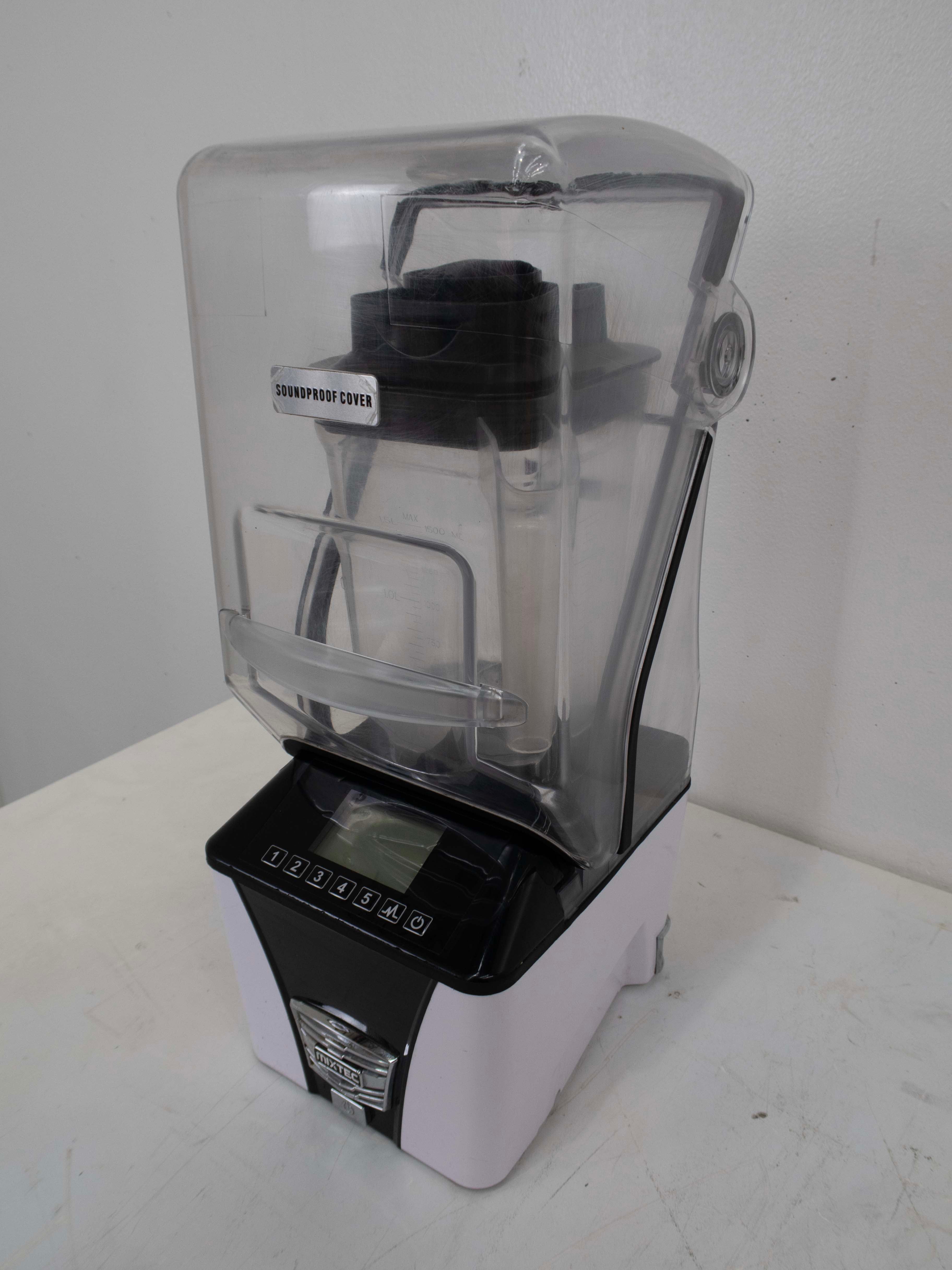 Mixtec MS-E586Q Blender - 850180