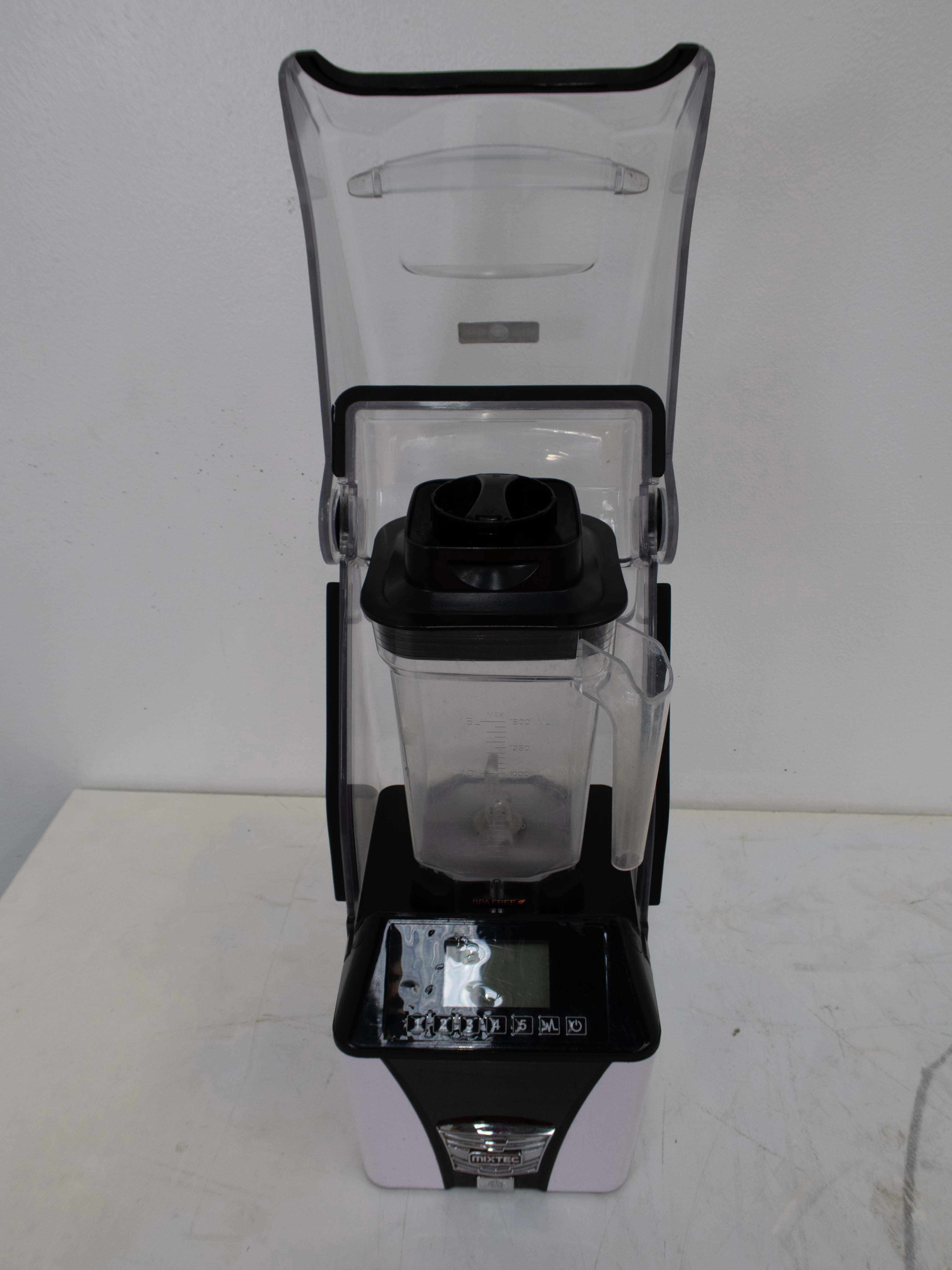 Mixtec MS-E586Q Blender - 850180