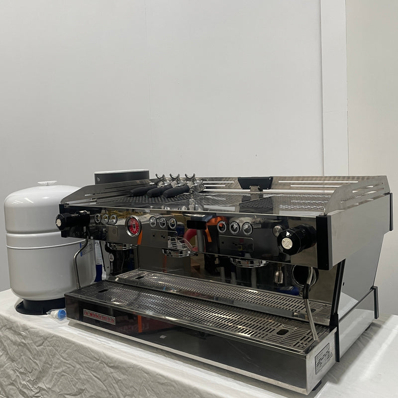 La Marzocco Linea PB 3AV 3 Group Coffee Machine - 850194