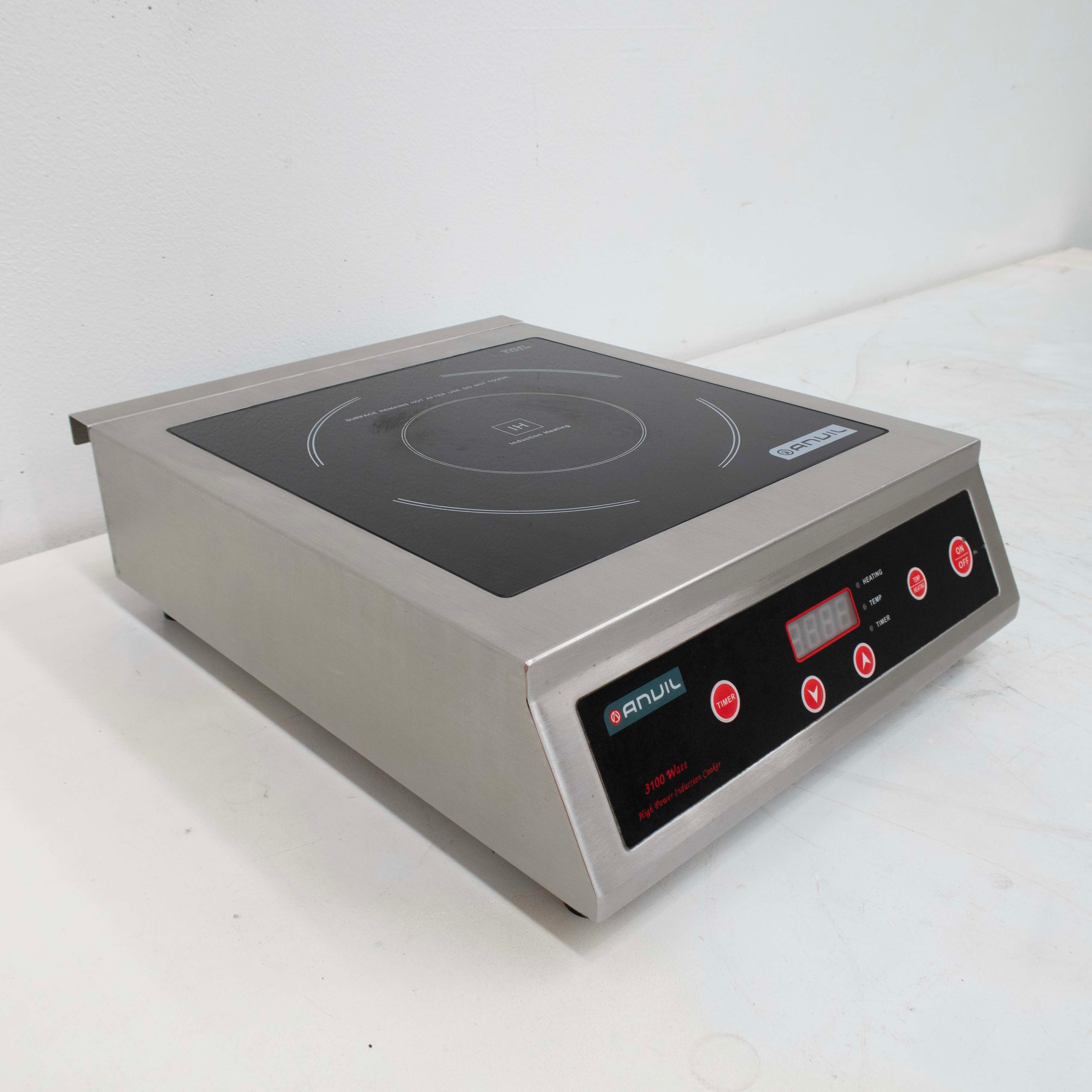 Anvil ICK3500 Induction Cooker - 850202