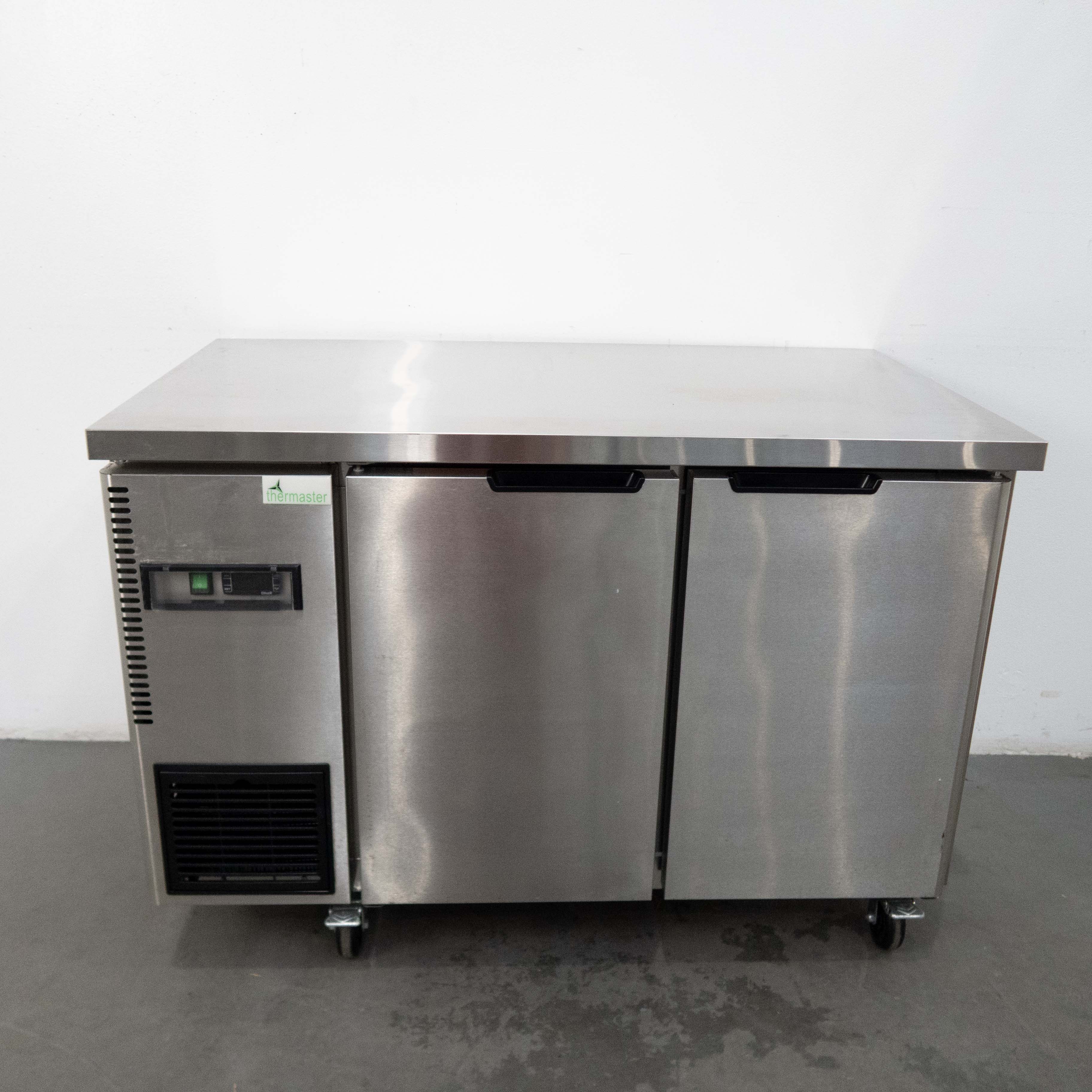 Thermaster TL1200TNG Undercounter Fridge - 850208
