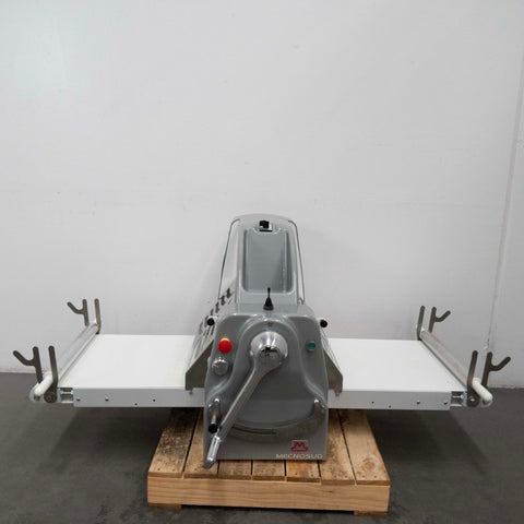 Mecnosud PSM0570 Pastry Sheeter - 850210