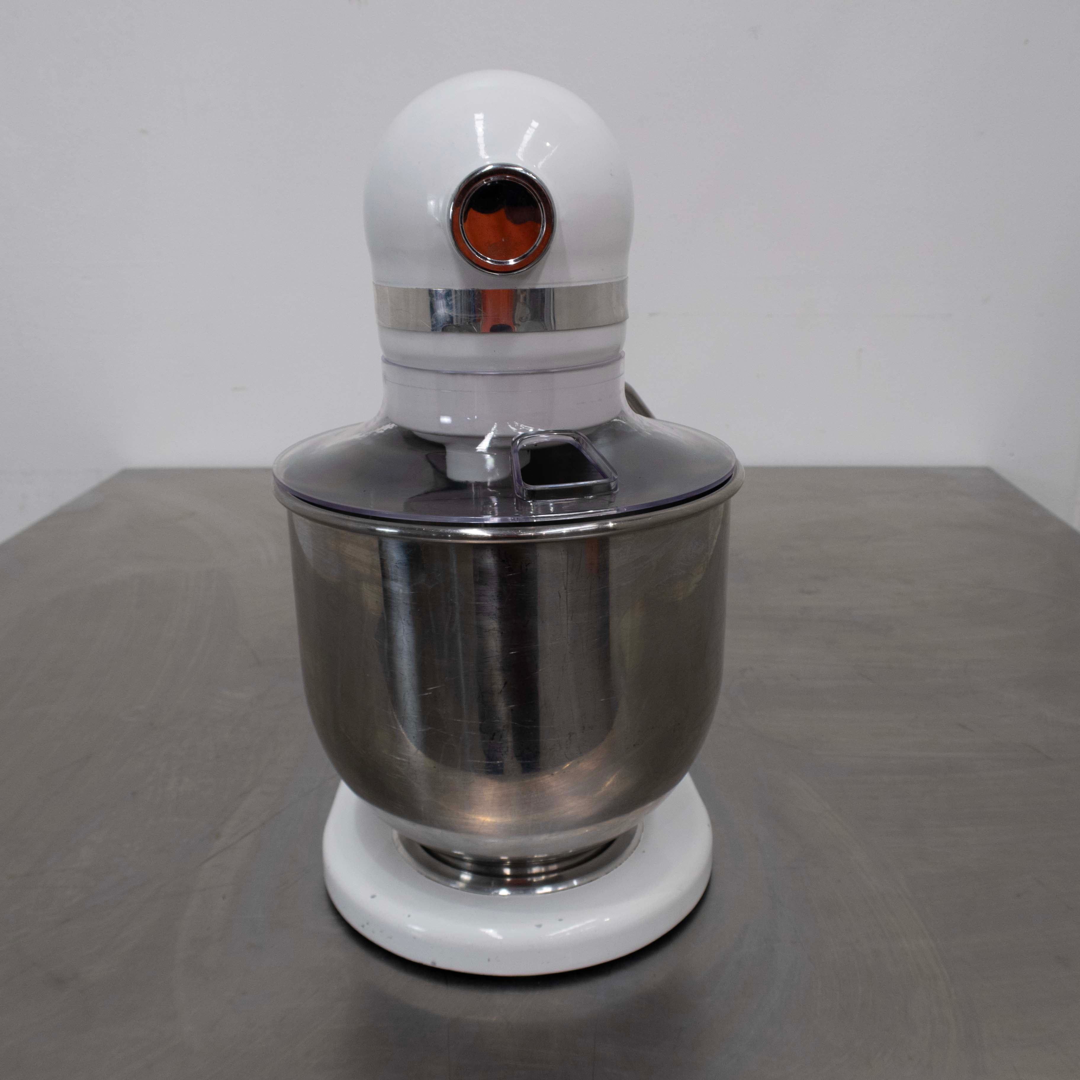 Federal B7B Heavy Duty Planetary Mixer - 850218