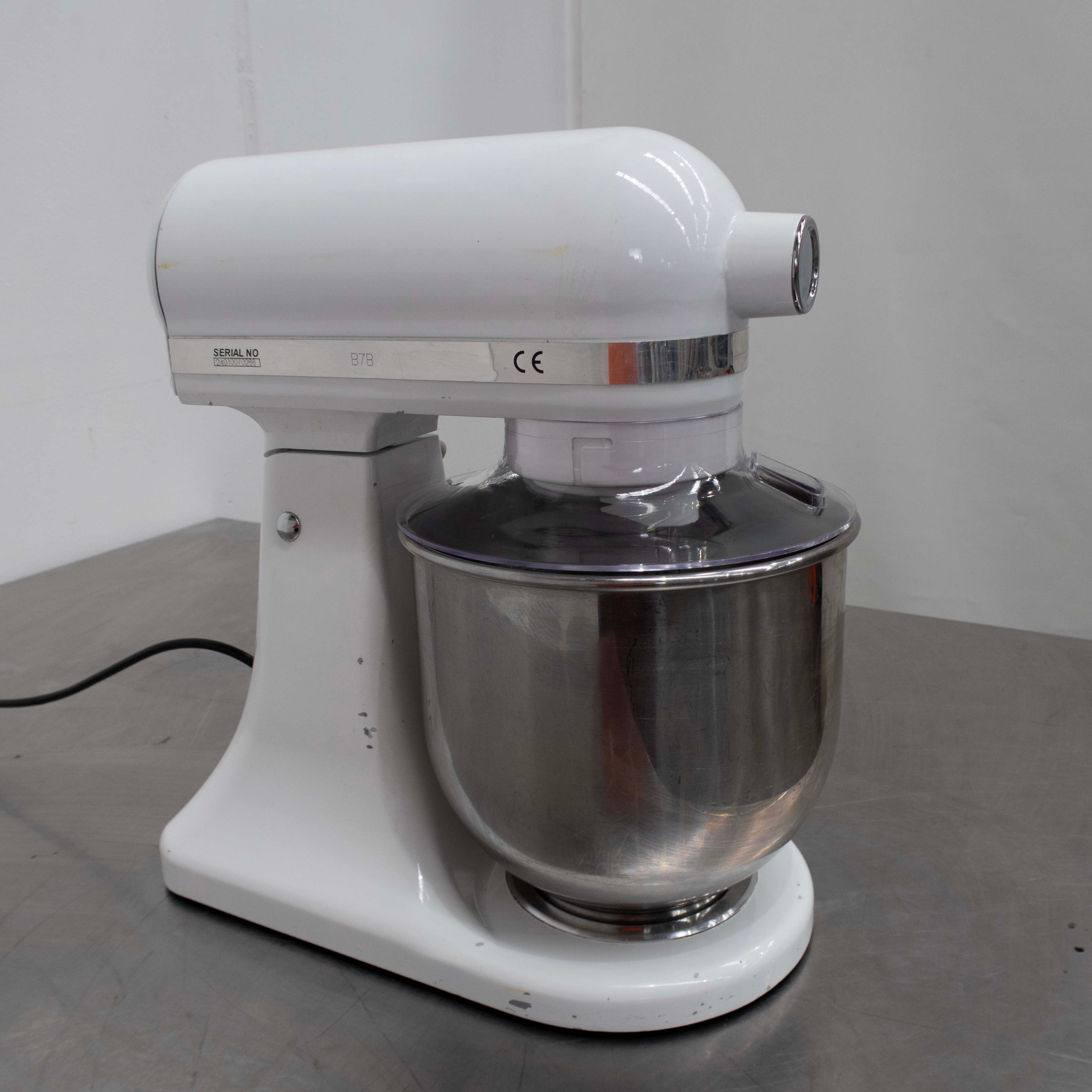 Federal B7B Heavy Duty Planetary Mixer - 850218