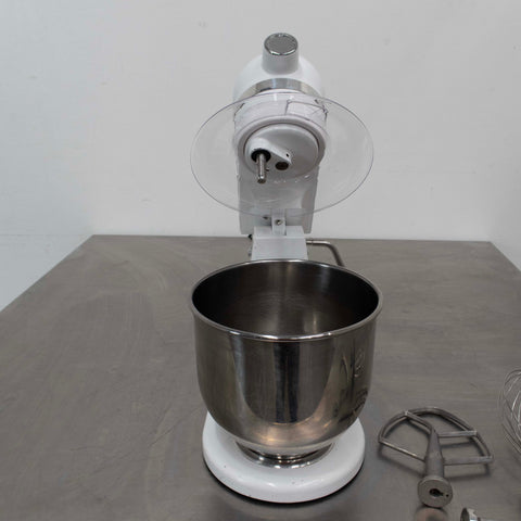 Federal B7B Heavy Duty Planetary Mixer - 850218