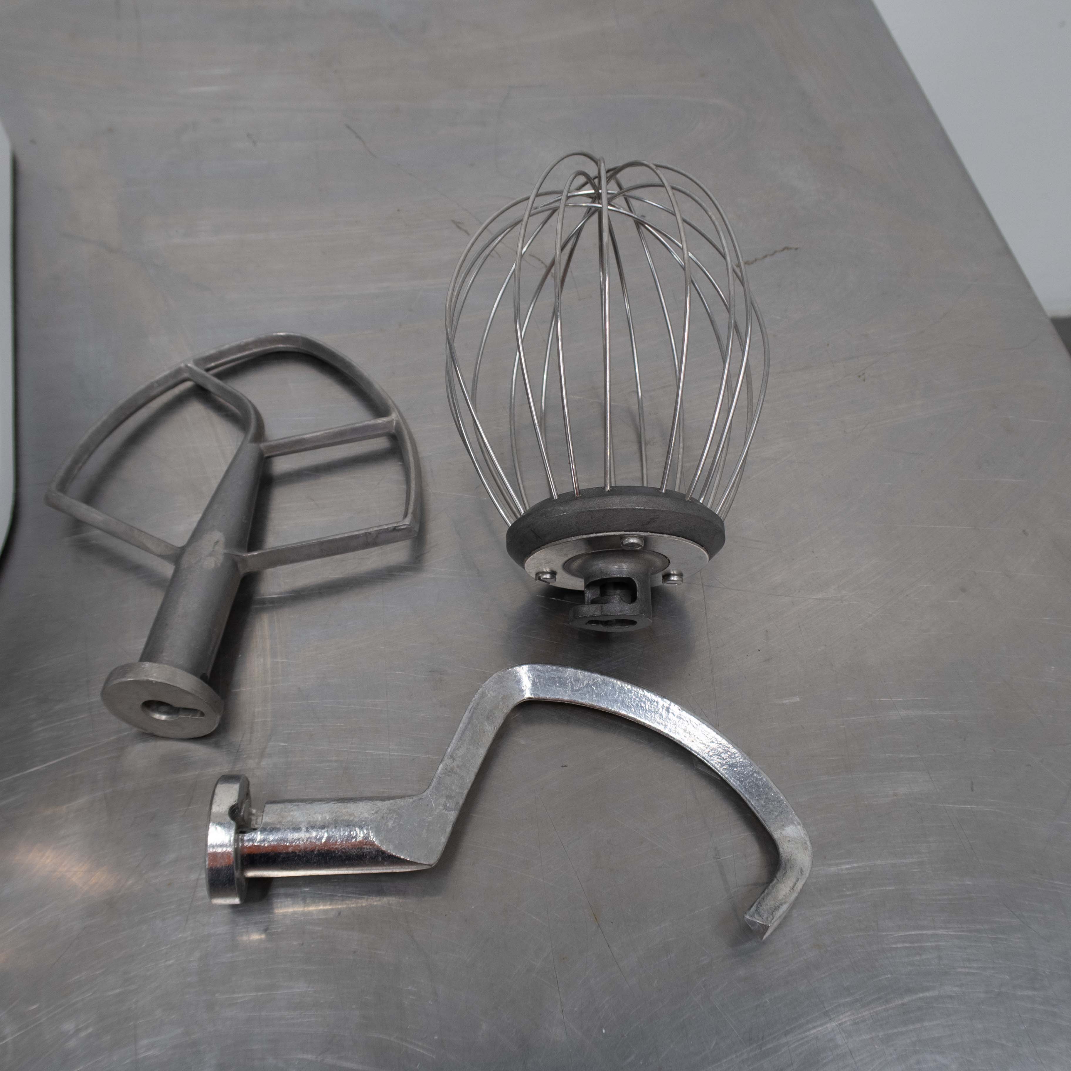Federal B7B Heavy Duty Planetary Mixer - 850218