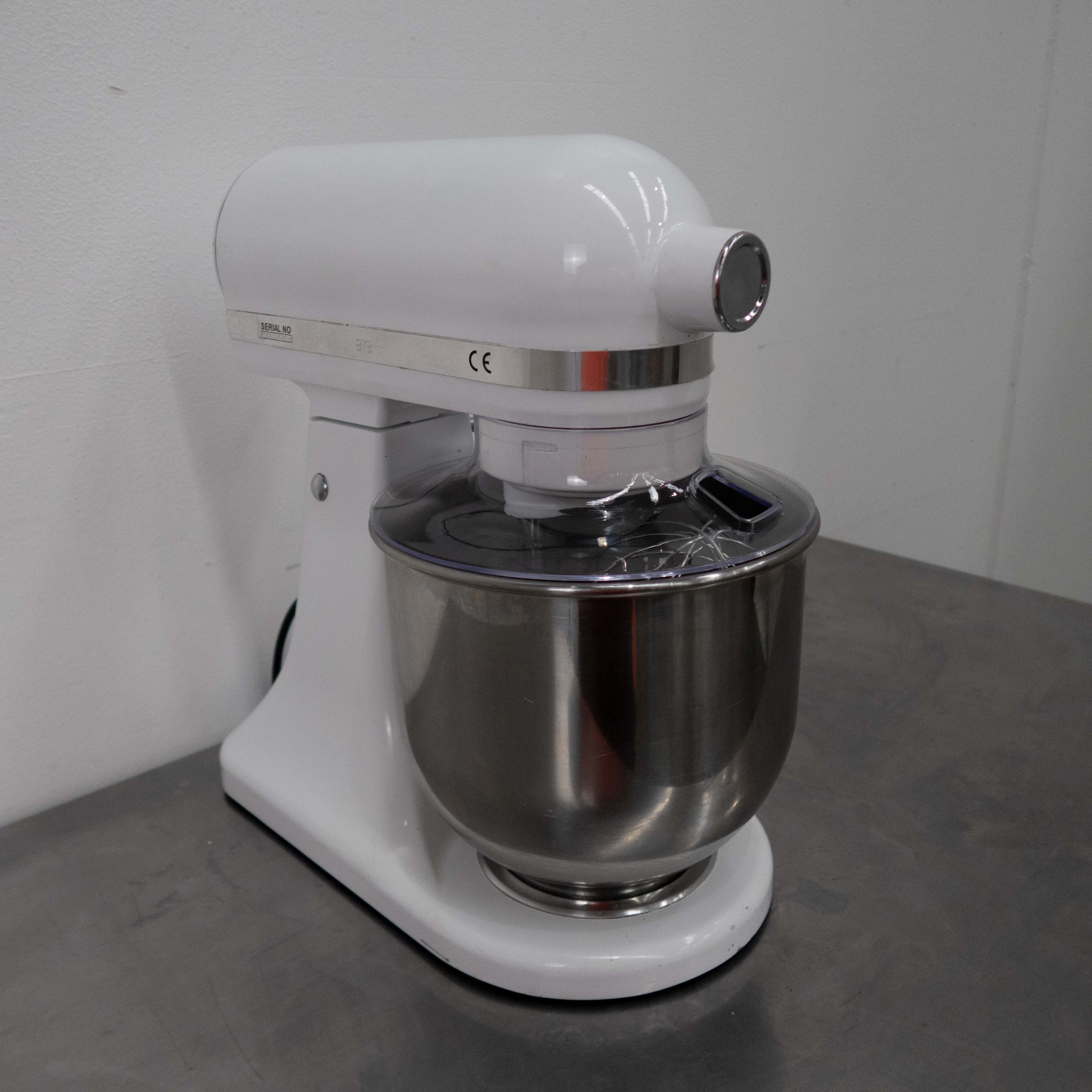 Federal B7B Heavy Duty Mixer - 850219