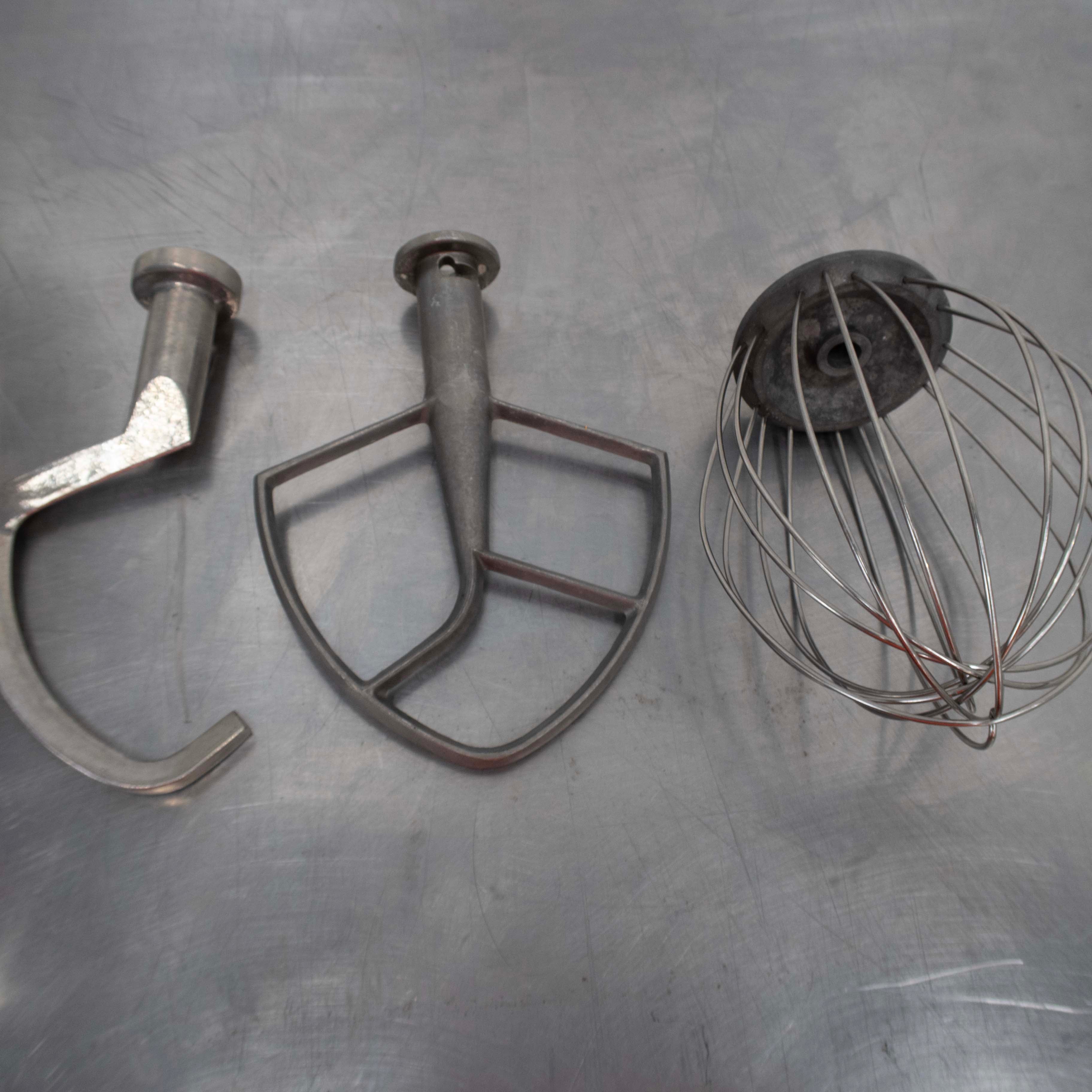 Federal B7B Heavy Duty Mixer - 850219