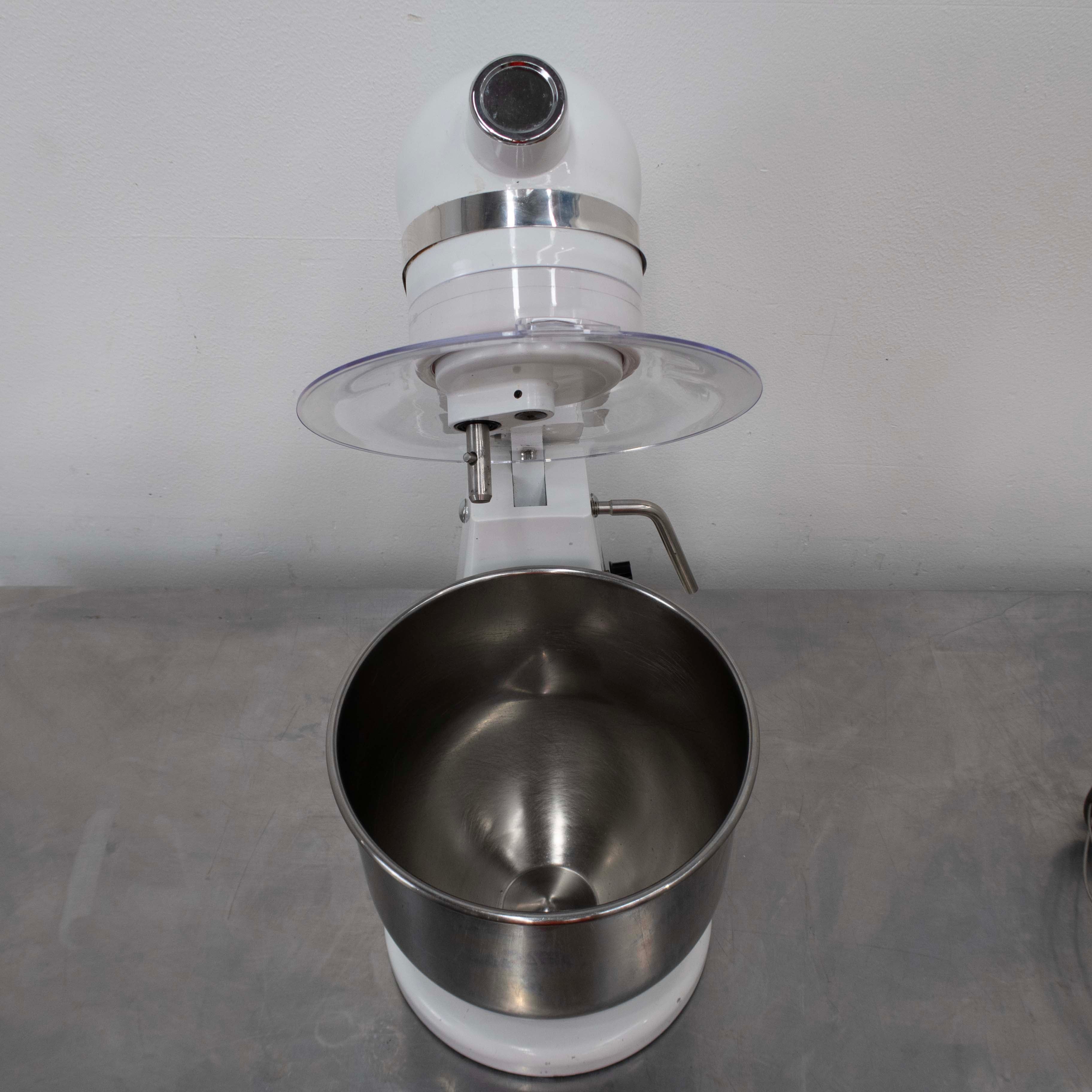 Federal B7B Heavy Duty Mixer - 850219