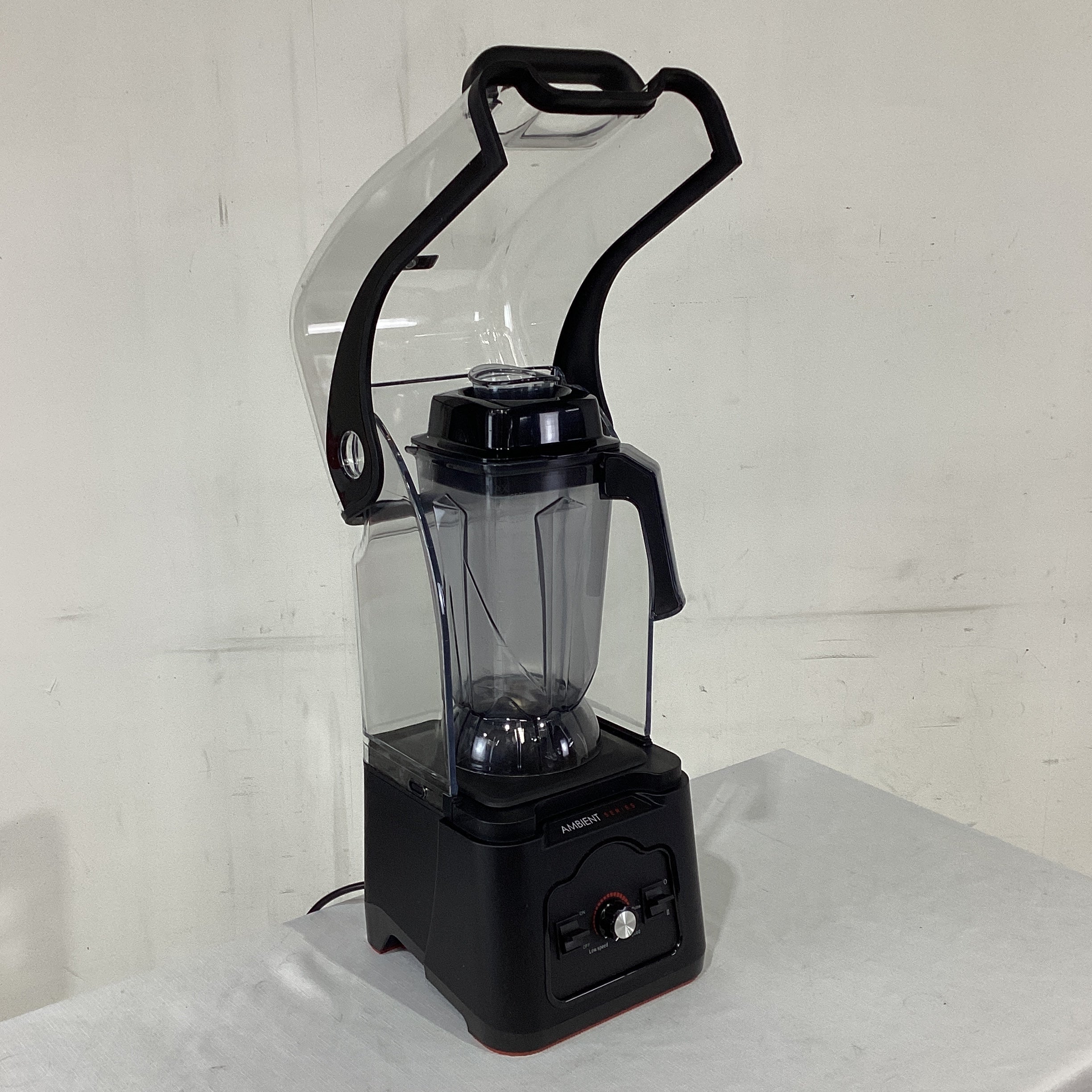 Polycool Blender W/ Sound Barrier - 850318