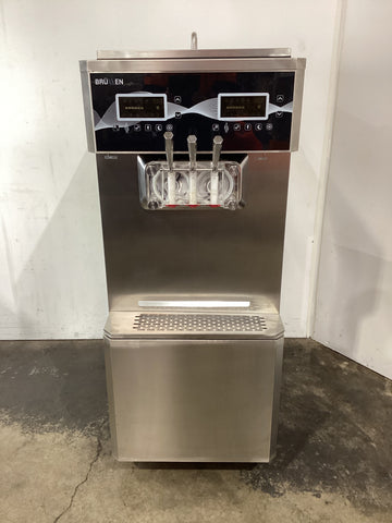 Brullen Beast Soft Serve Ice Cream Machine - 850336
