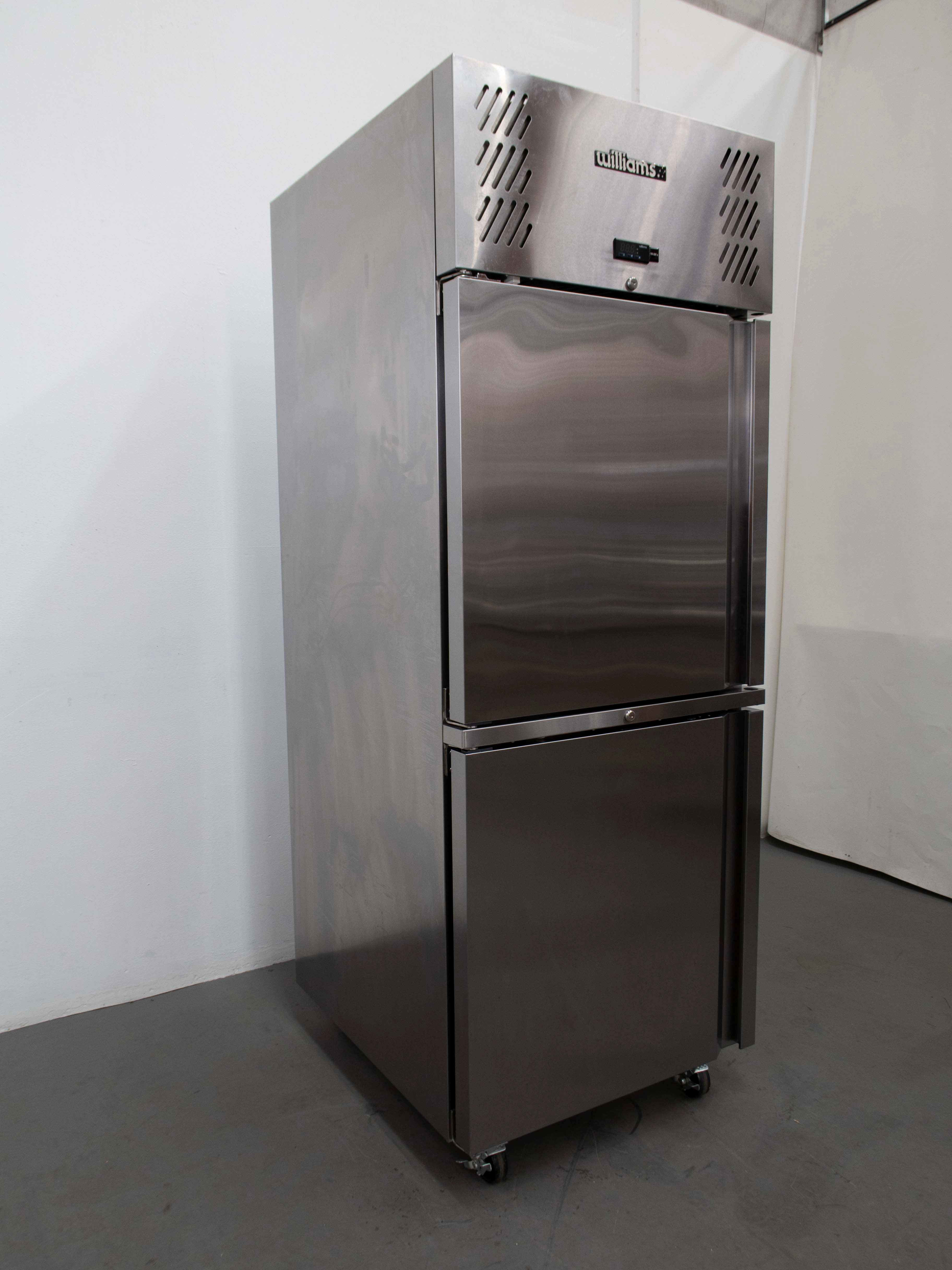 Williams LGB1SSHC Upright Freezer - 850351