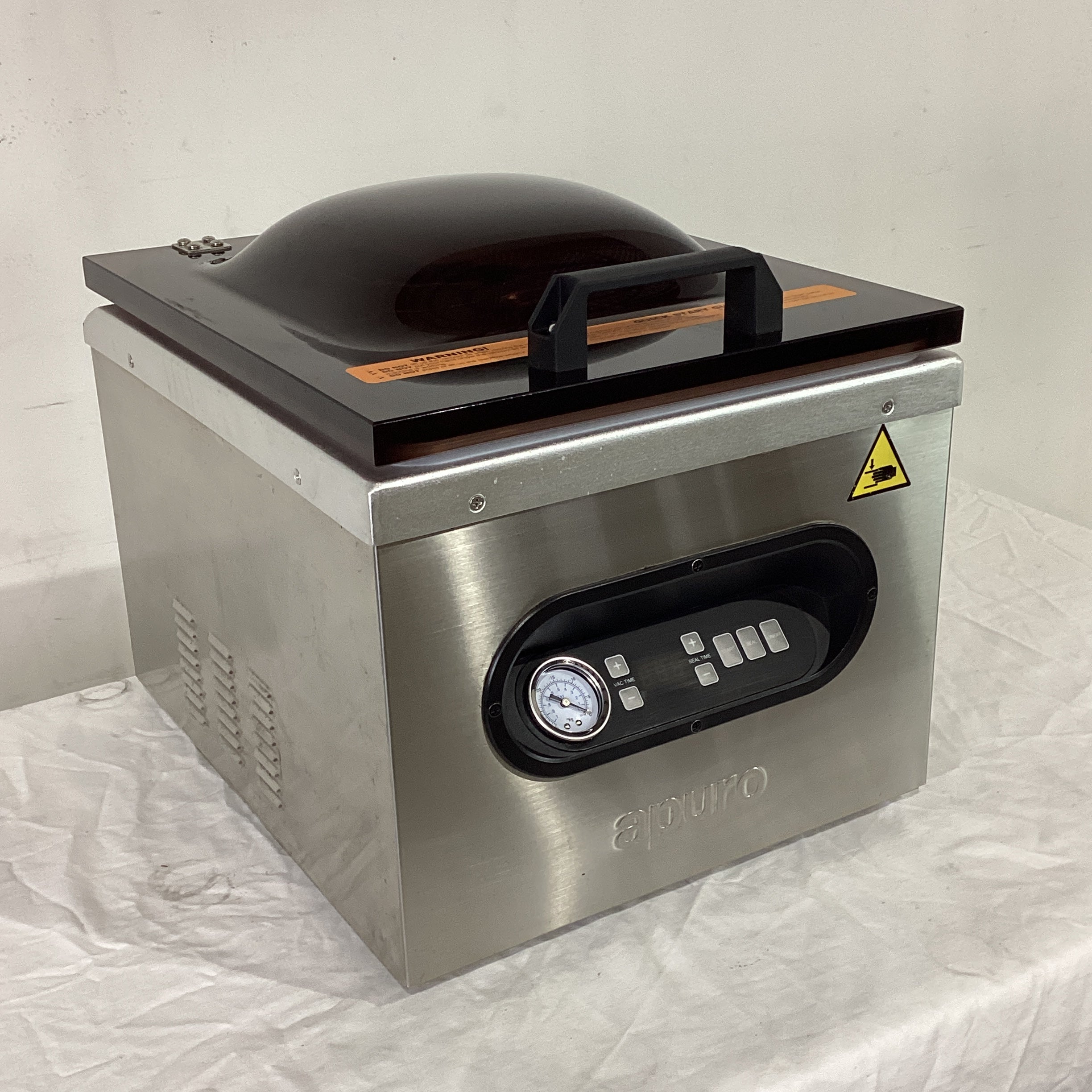 Apuro DK208-A Vacuum Sealer - 850381