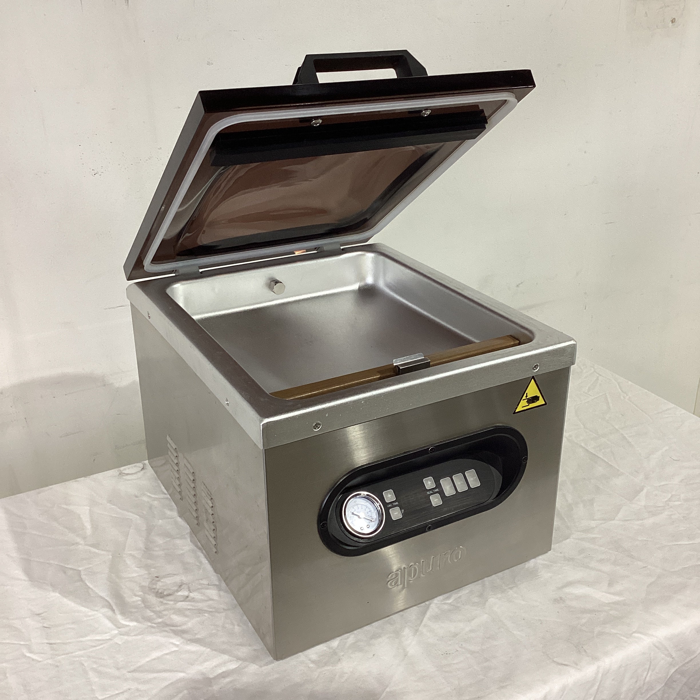 Apuro DK208-A Vacuum Sealer - 850381