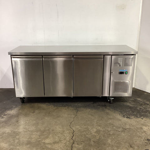 Polar G378-A-03 Undercounter Fridge - 850386