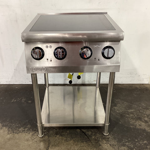 Apuro CU558-A Induction Cooktop - 850387