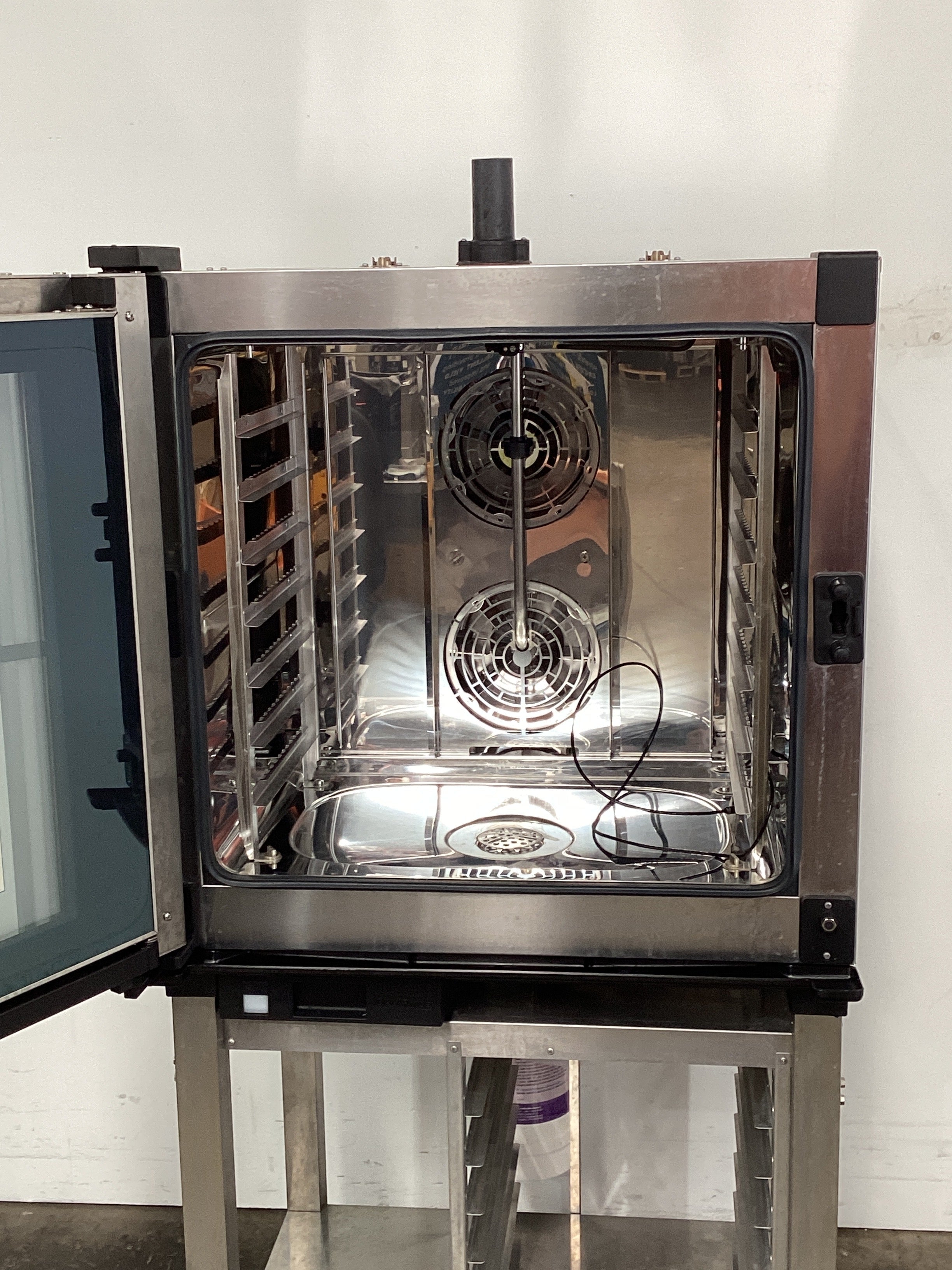 Unox XEVC-0711-GPRM Combi Oven - 850553