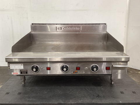Goldstein GPEDB36 Griddle - 850688