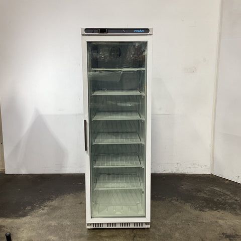Polar CB921-A Upright Freezer - 850728