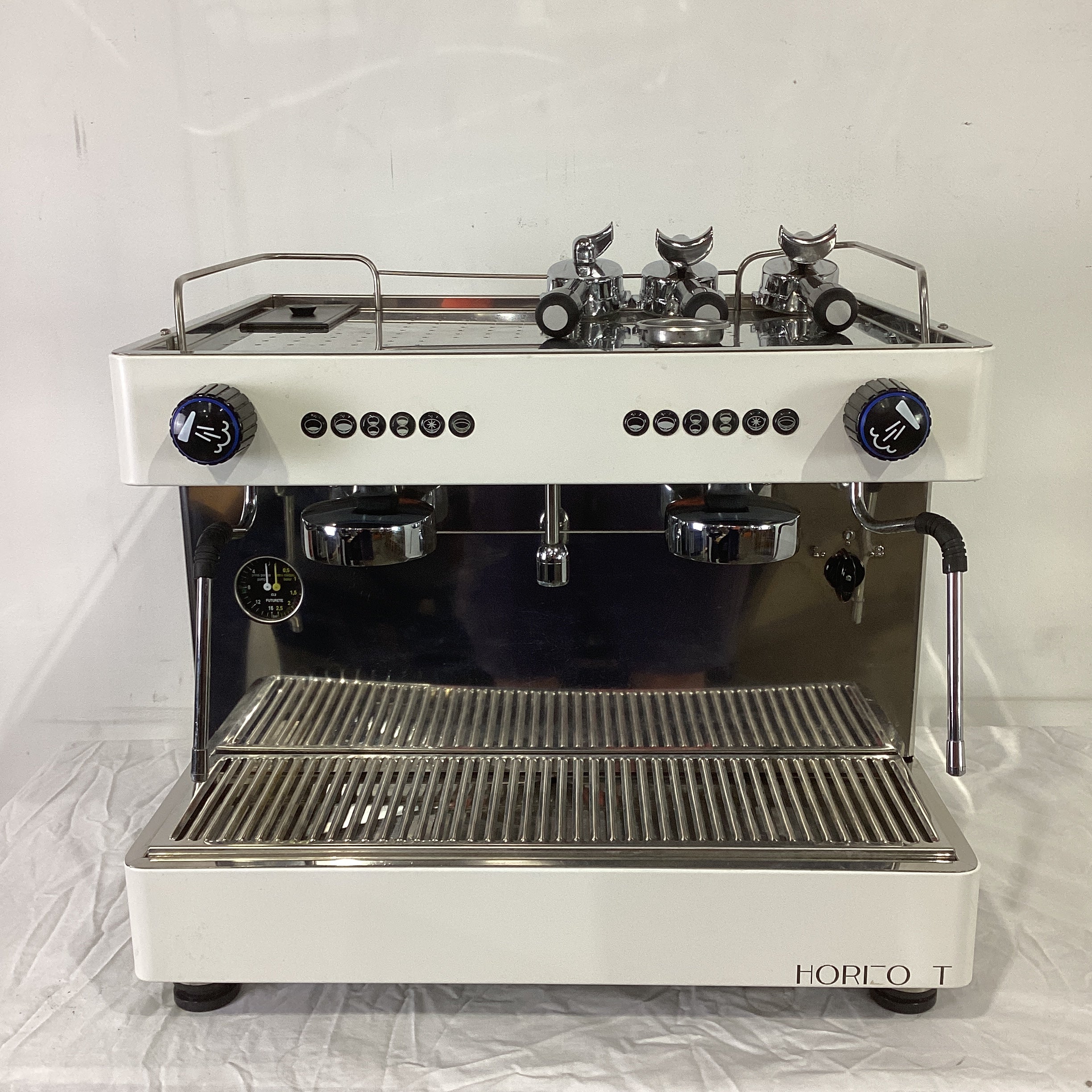 Futurete Horizont 2 Group Coffee Machine - 850833