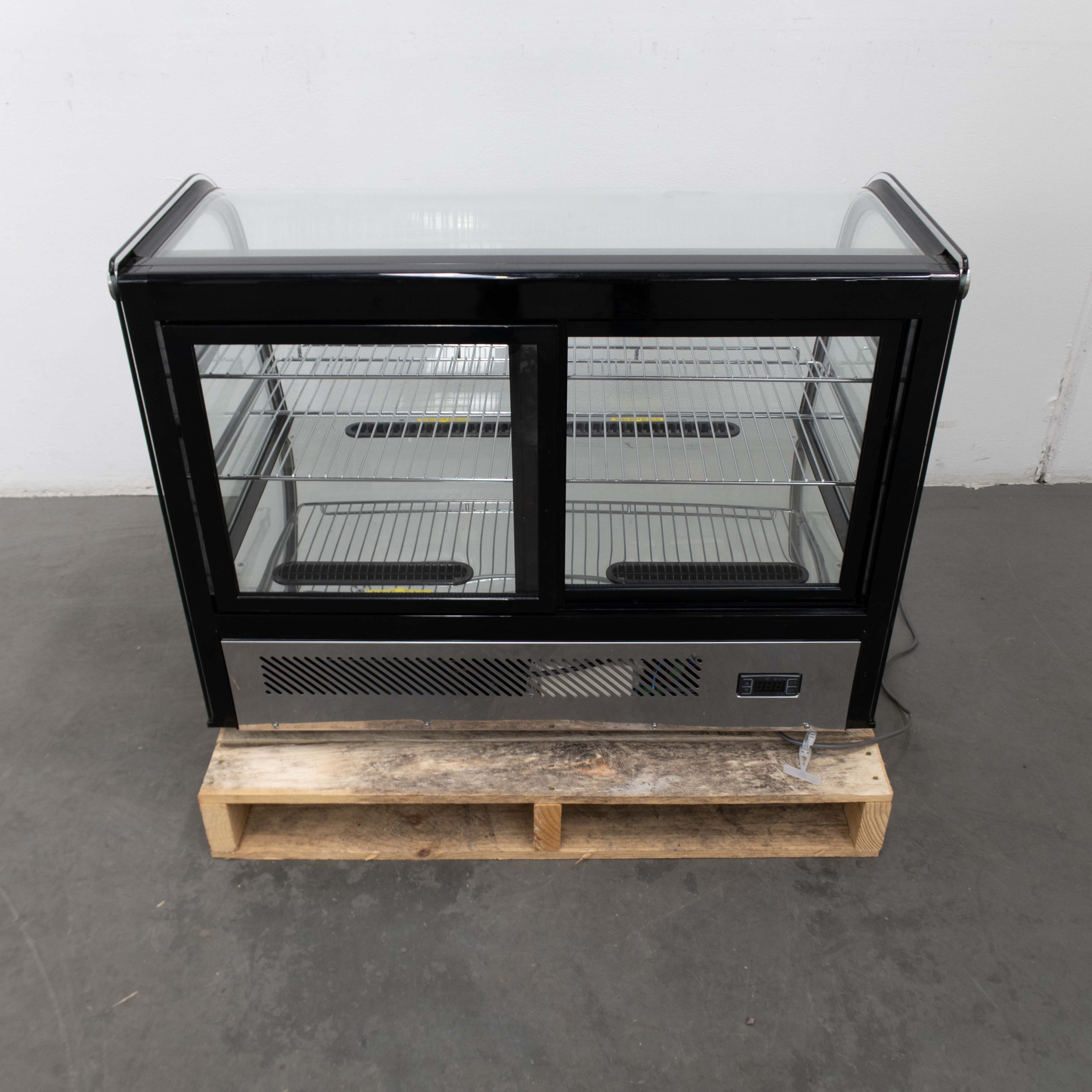 Polar GP291-A Cold Food Display - 850888