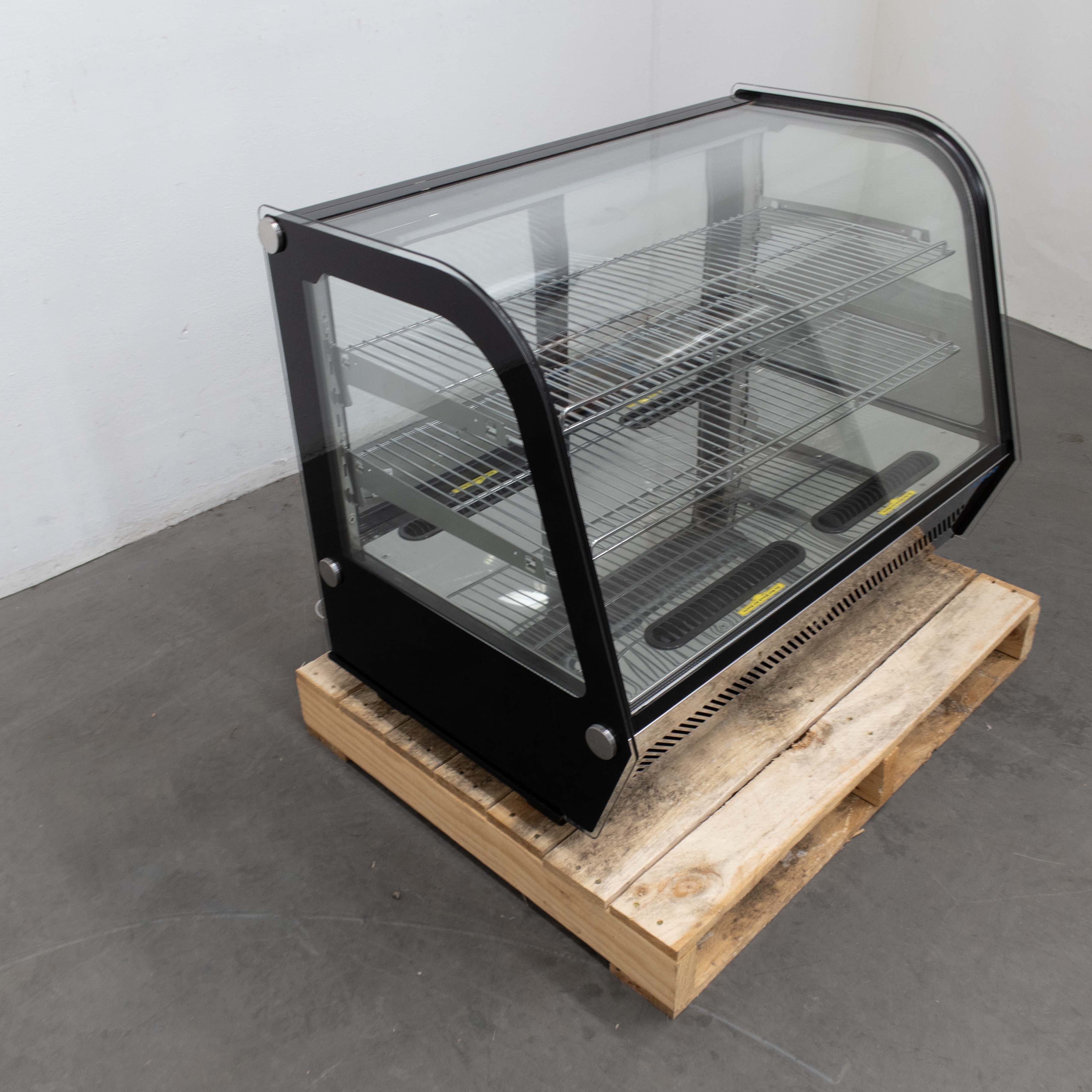 Polar GP291-A Cold Food Display - 850888