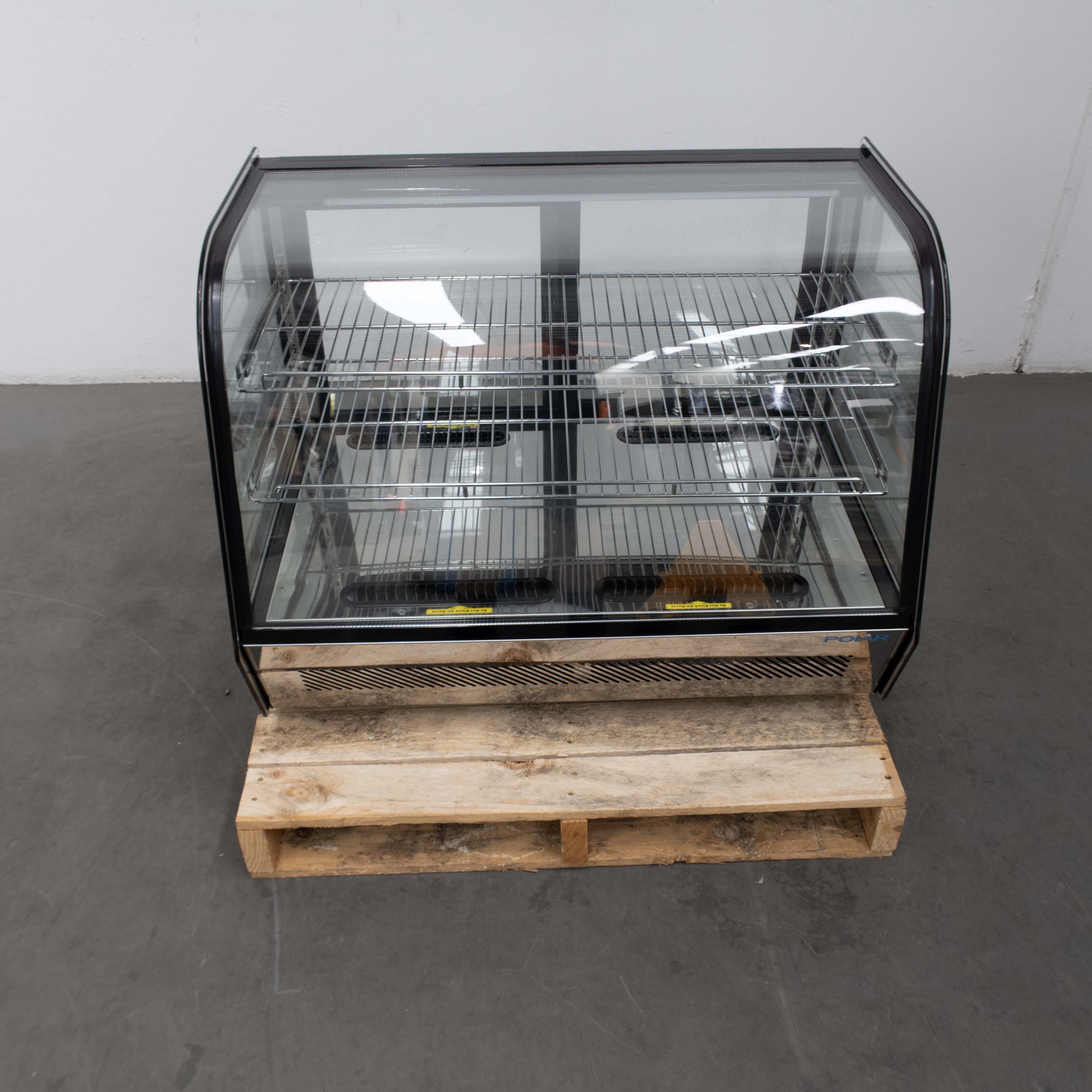 Polar GP291-A Cold Food Display - 850888