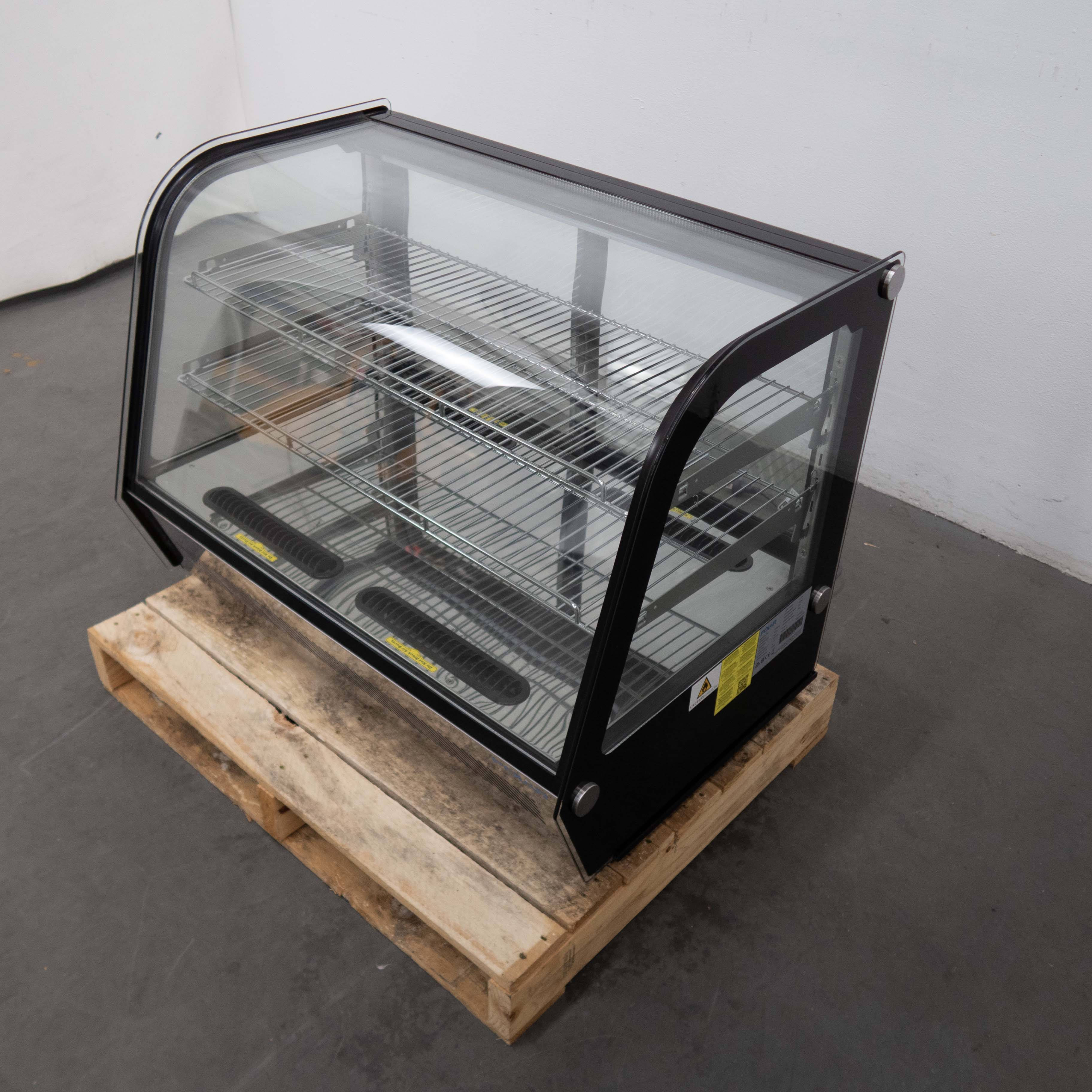 Polar GP291-A Cold Food Display - 850888