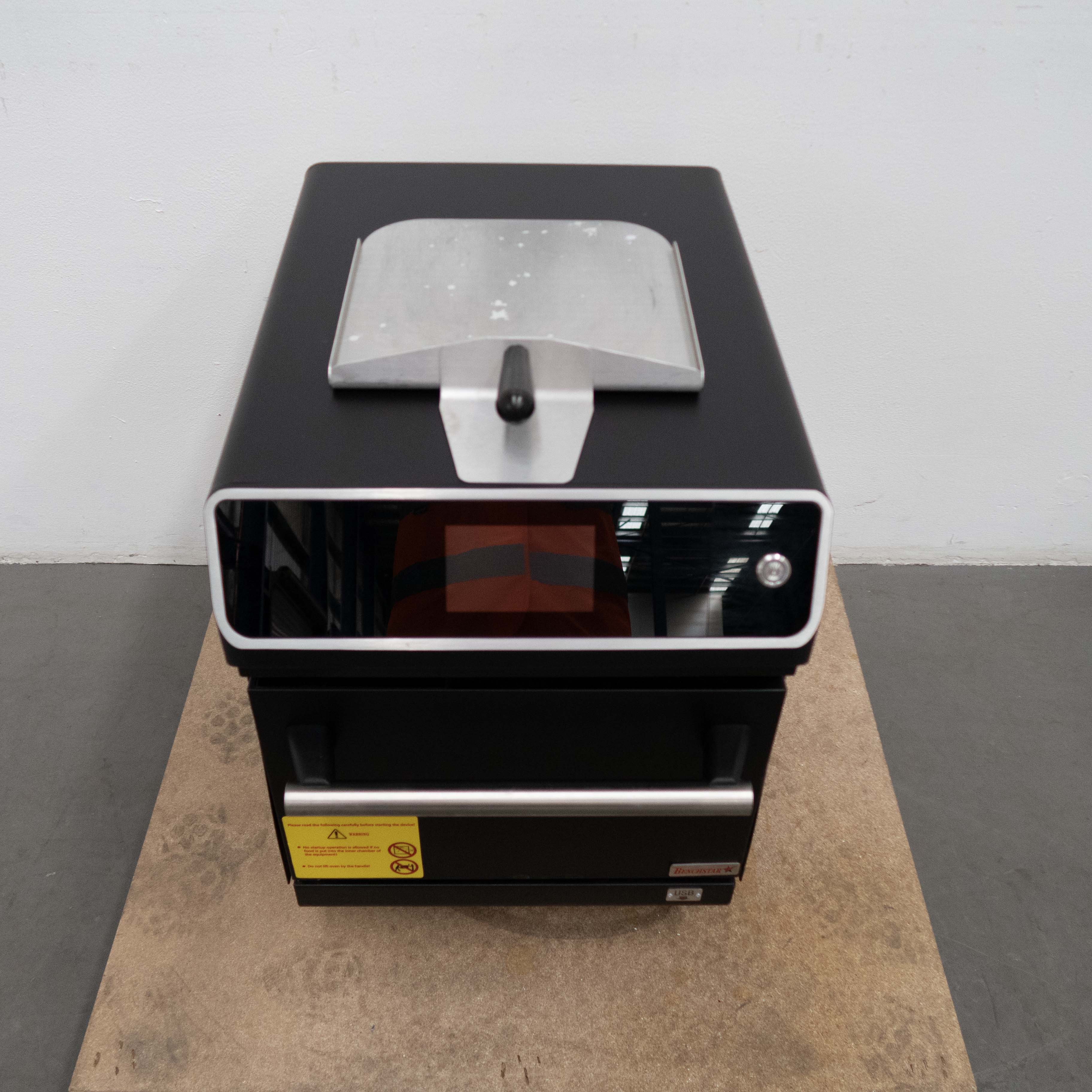 Benchstar NP-ProSiT Speed Oven - 850892