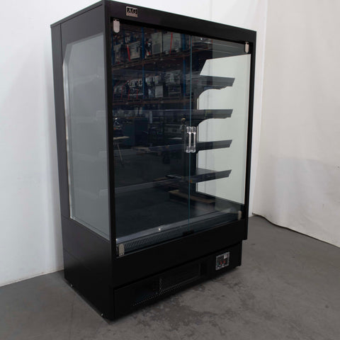 AG Equipment MSD1300 Multi Deck Showcase Fridge - 850896
