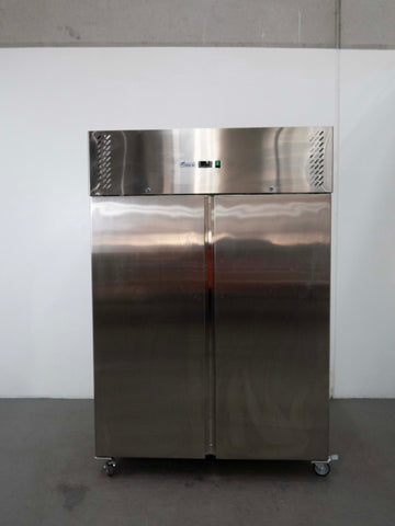 FED XURF1200SFV Upright Fridge - 851125